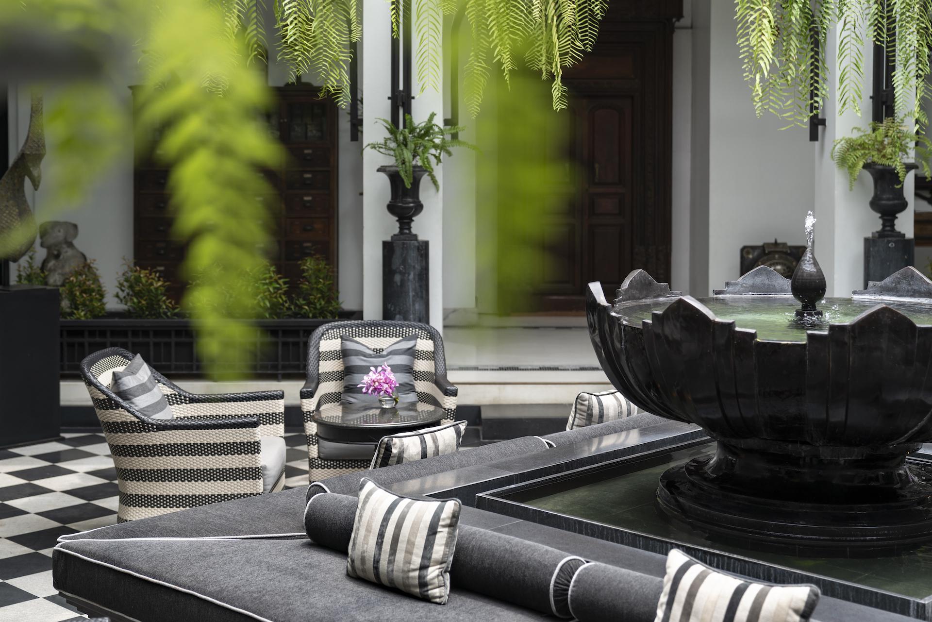 Resort The Siam 5*