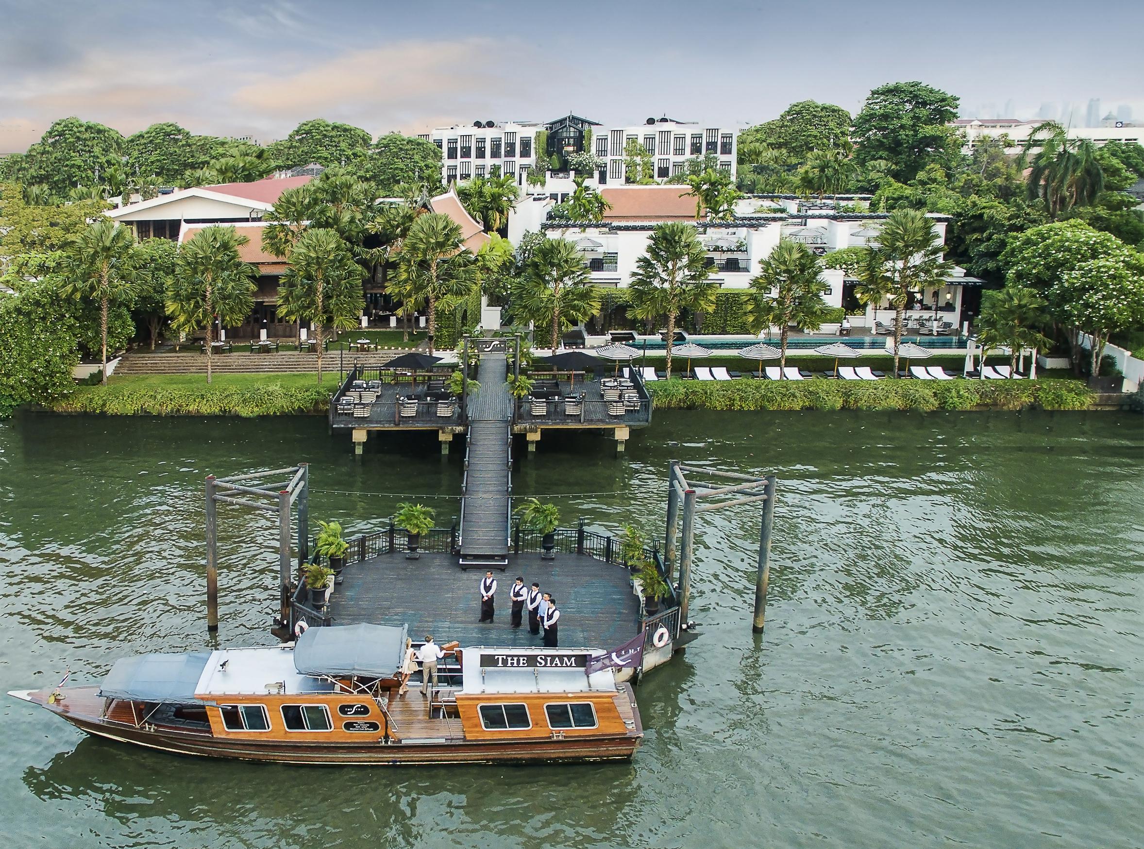 The Siam 5*