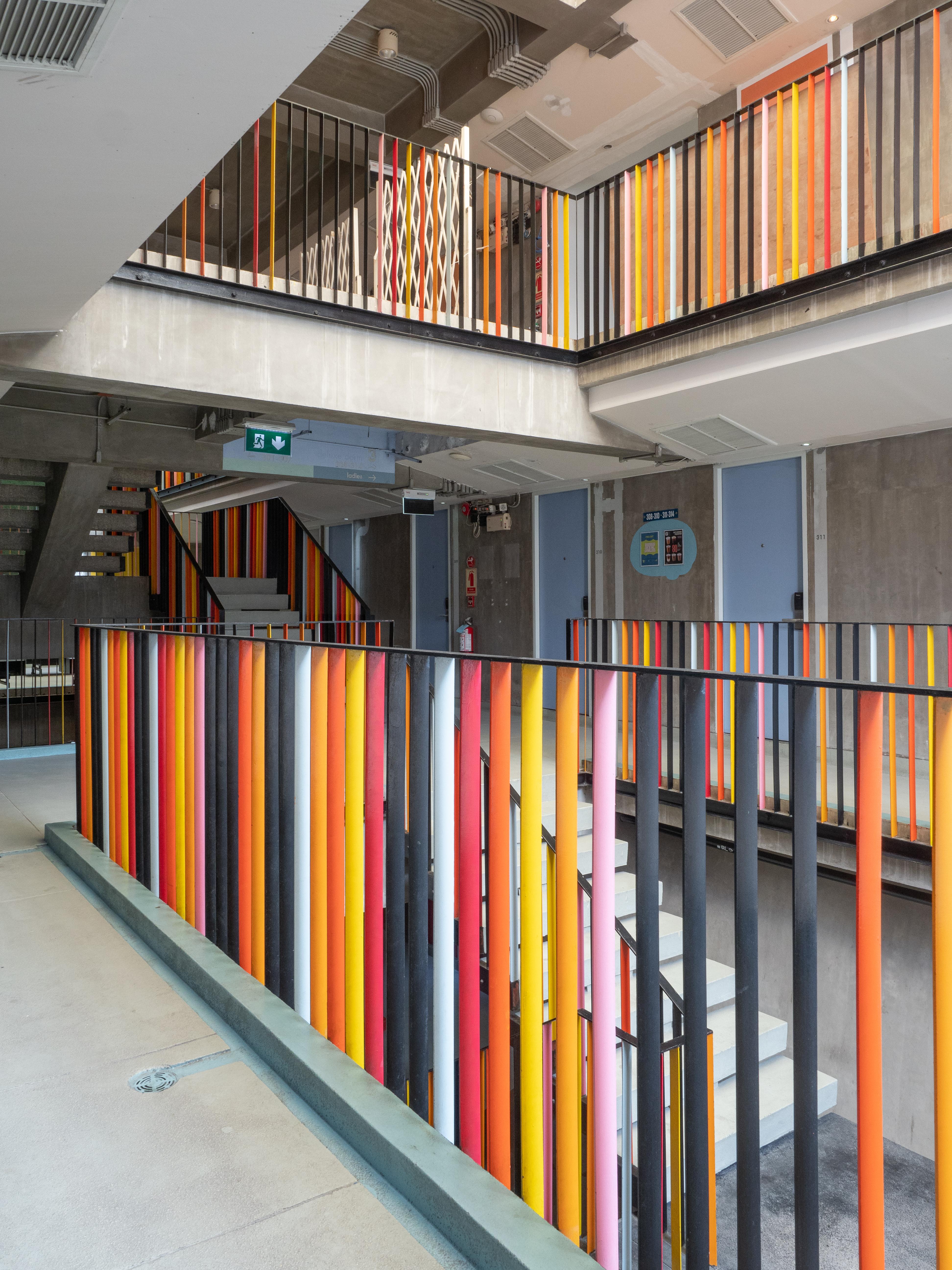 Hostel Lub D Siam - Opposite Mbk & Next To Skytrain - Perfect For Shopping Lovers!