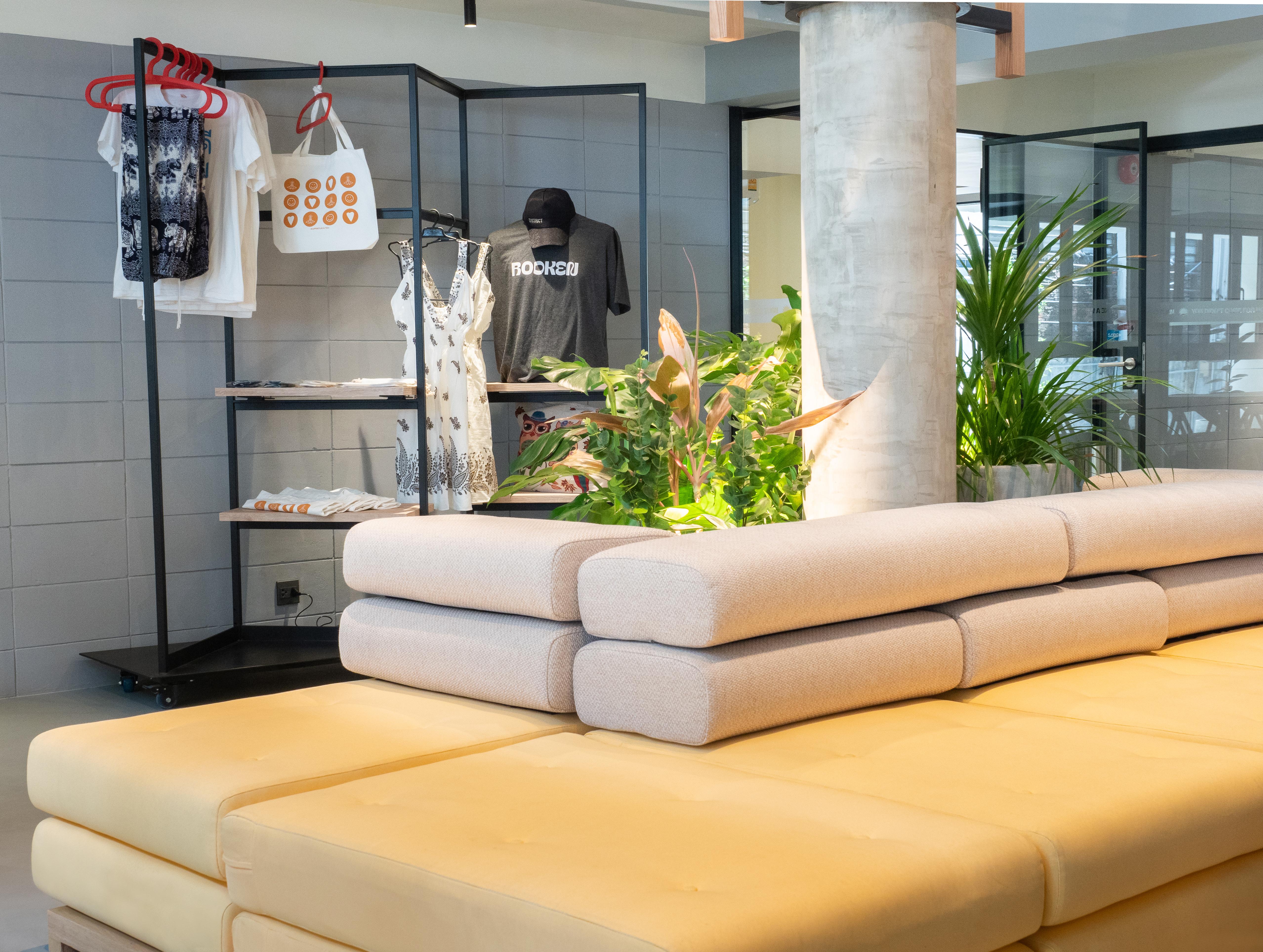Lub D Siam - Opposite Mbk & Next To Skytrain - Perfect For Shopping Lovers! *