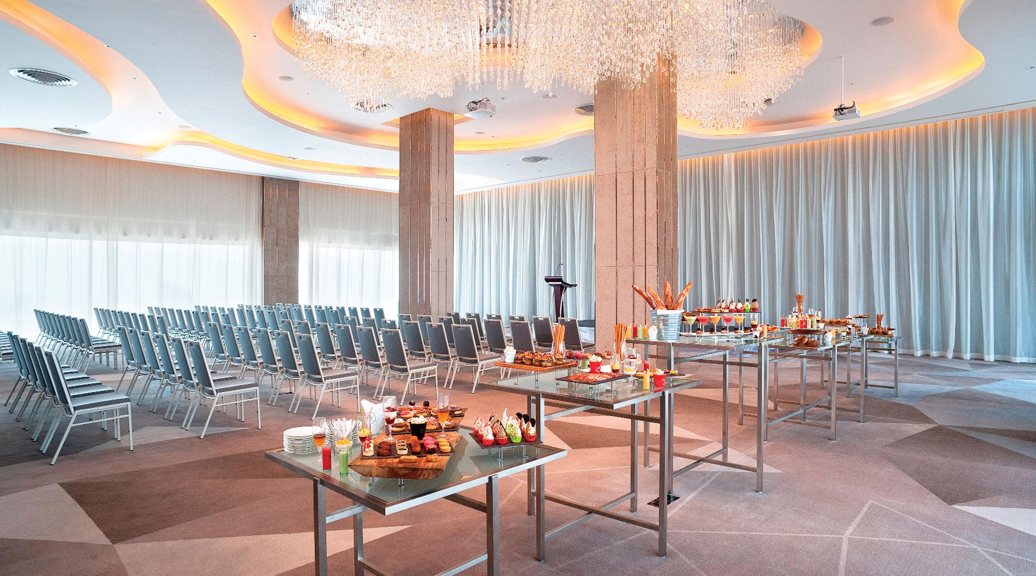 Pullman G Bangkok