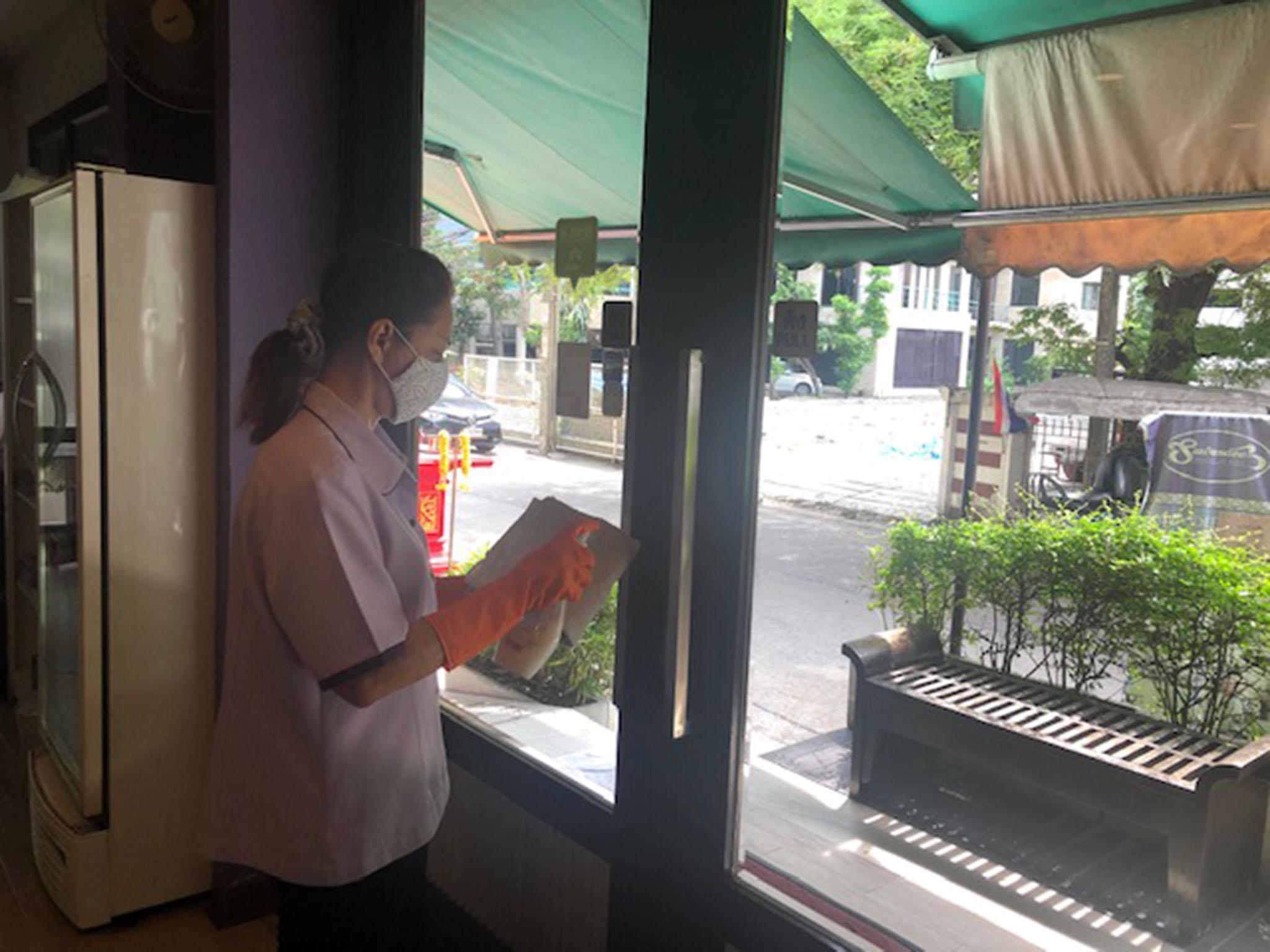 Sawasdee @ Sukhumvit Soi 8