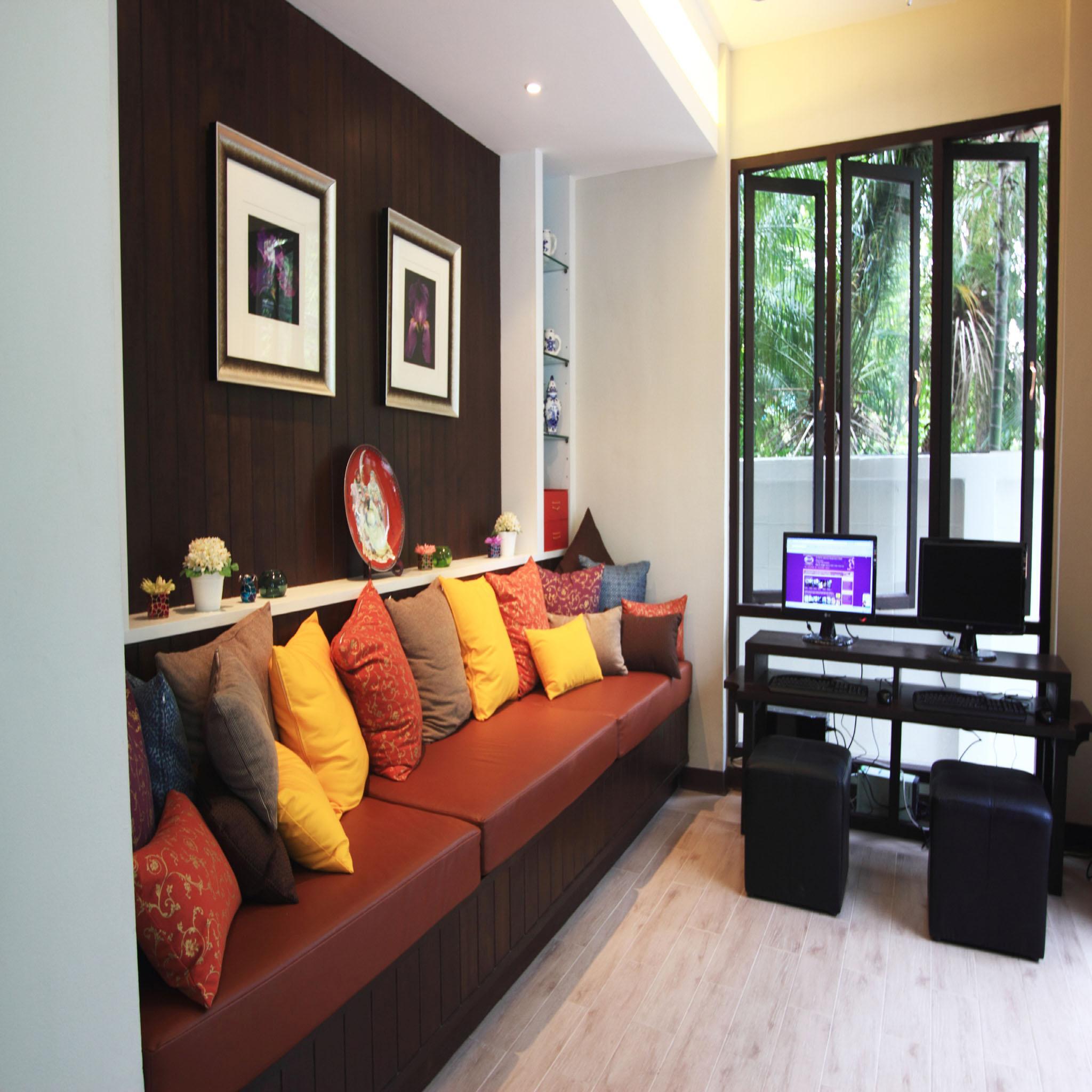 Hotel Sawasdee @ Sukhumvit Soi 8 3*
