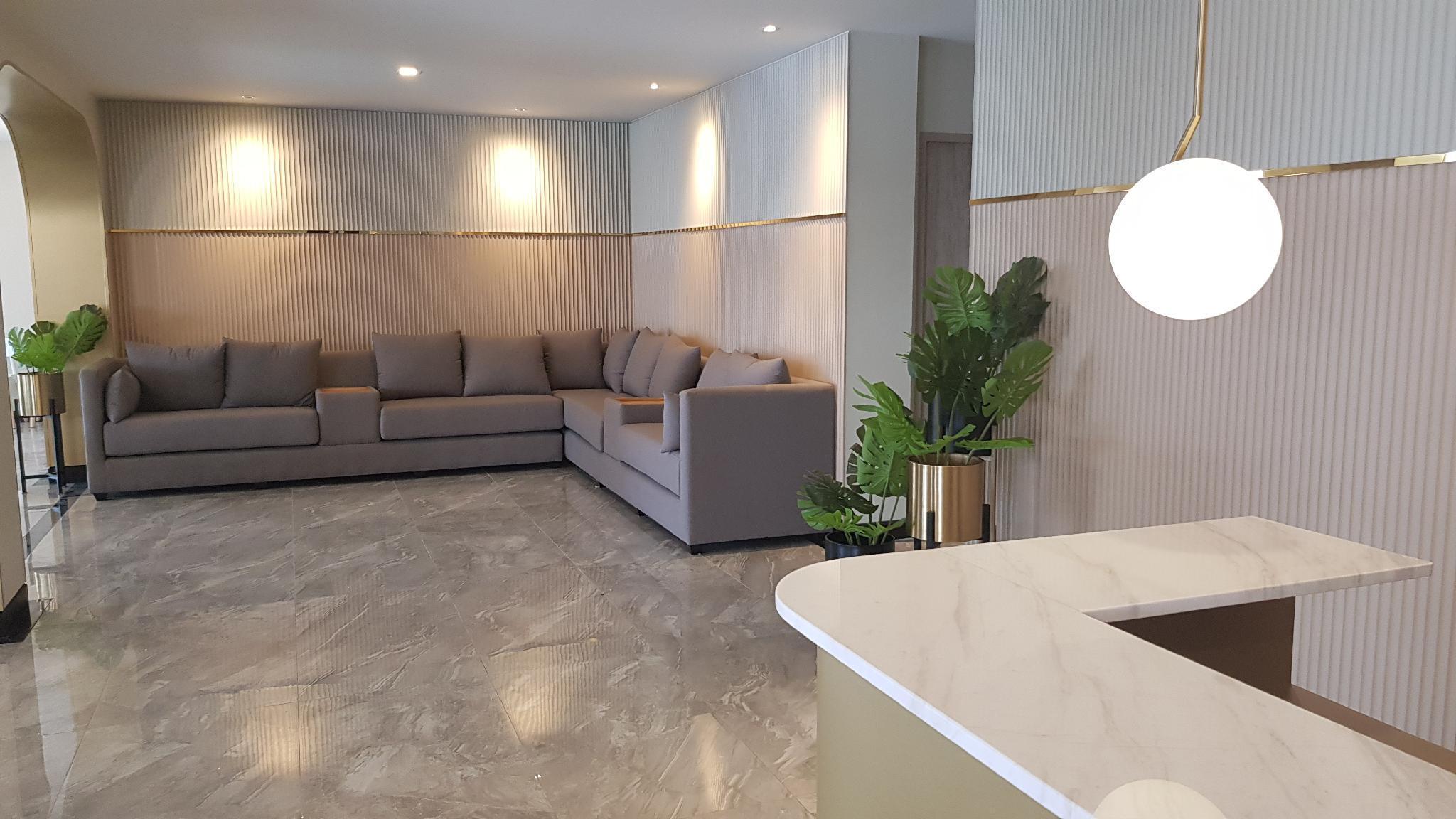 The Phoenix - Suvarnabhumi Airport Hotel Bangkok