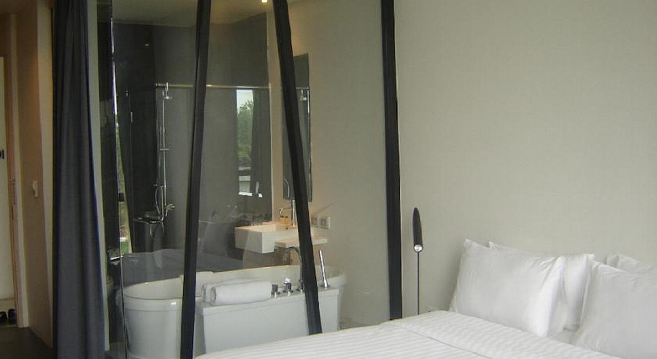 Vismaya Suvarnabhumi Hotel 3*
