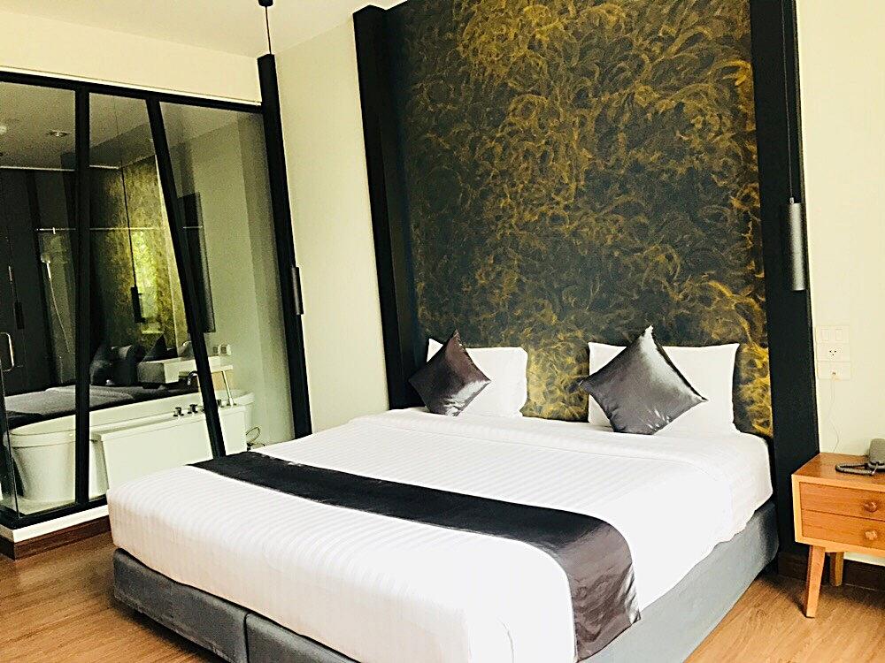 Vismaya Suvarnabhumi 3*