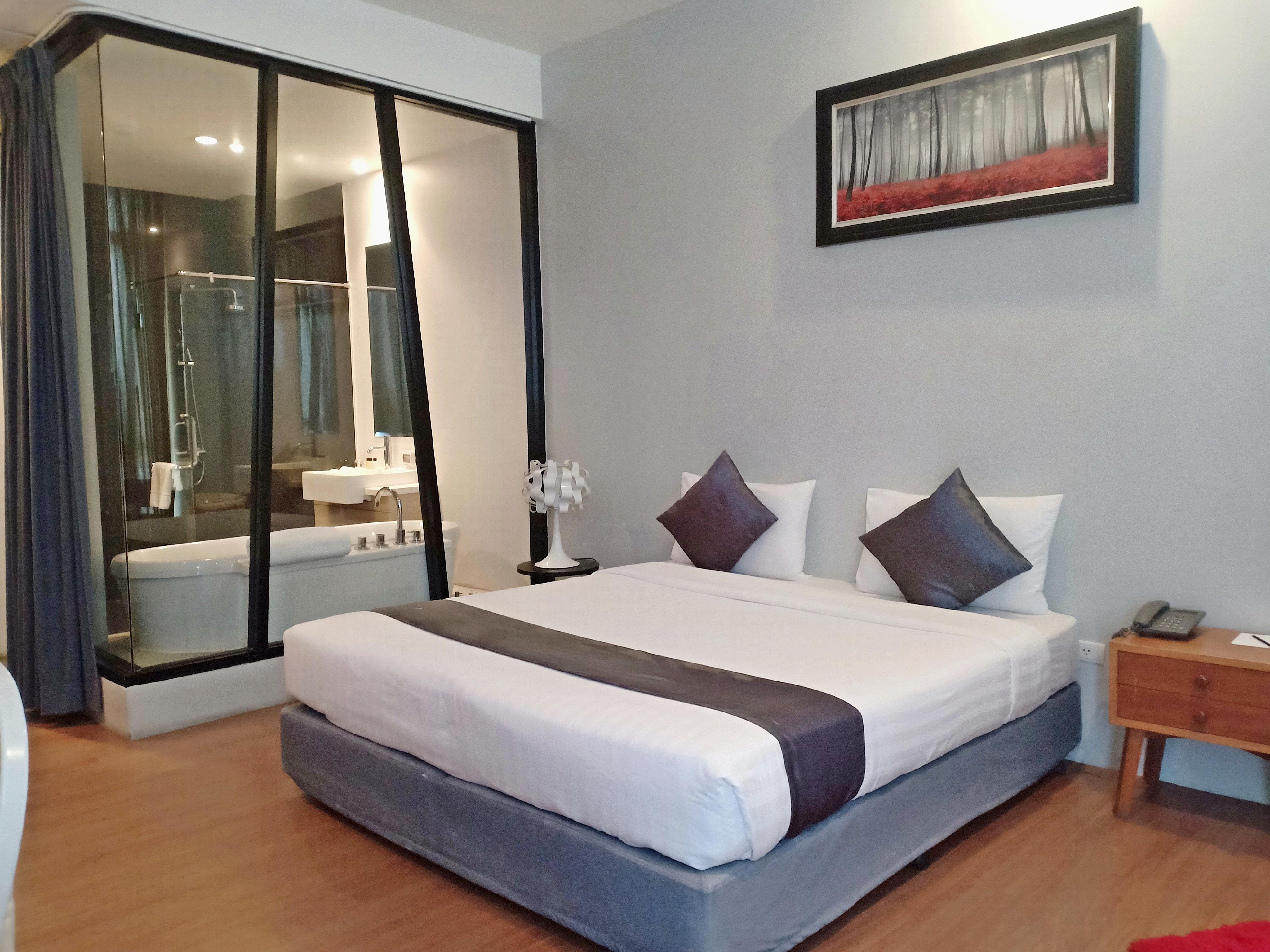 Hotel Vismaya Suvarnabhumi