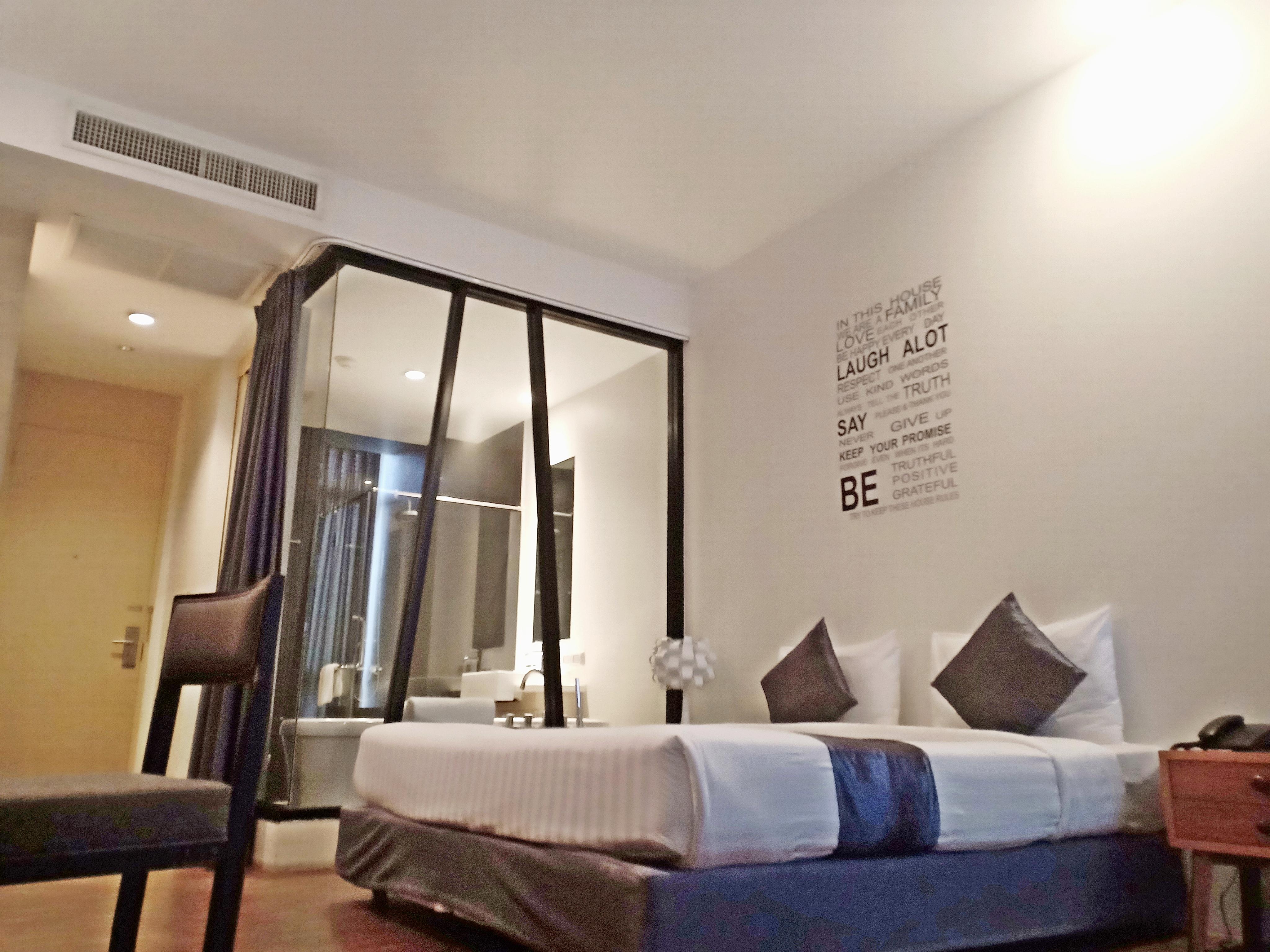 Vismaya Suvarnabhumi Hotel