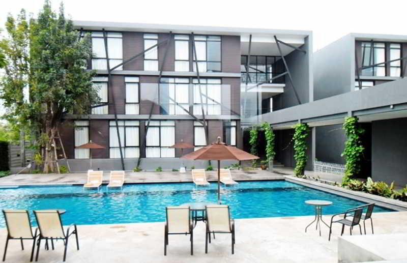 Vismaya Suvarnabhumi Hotel