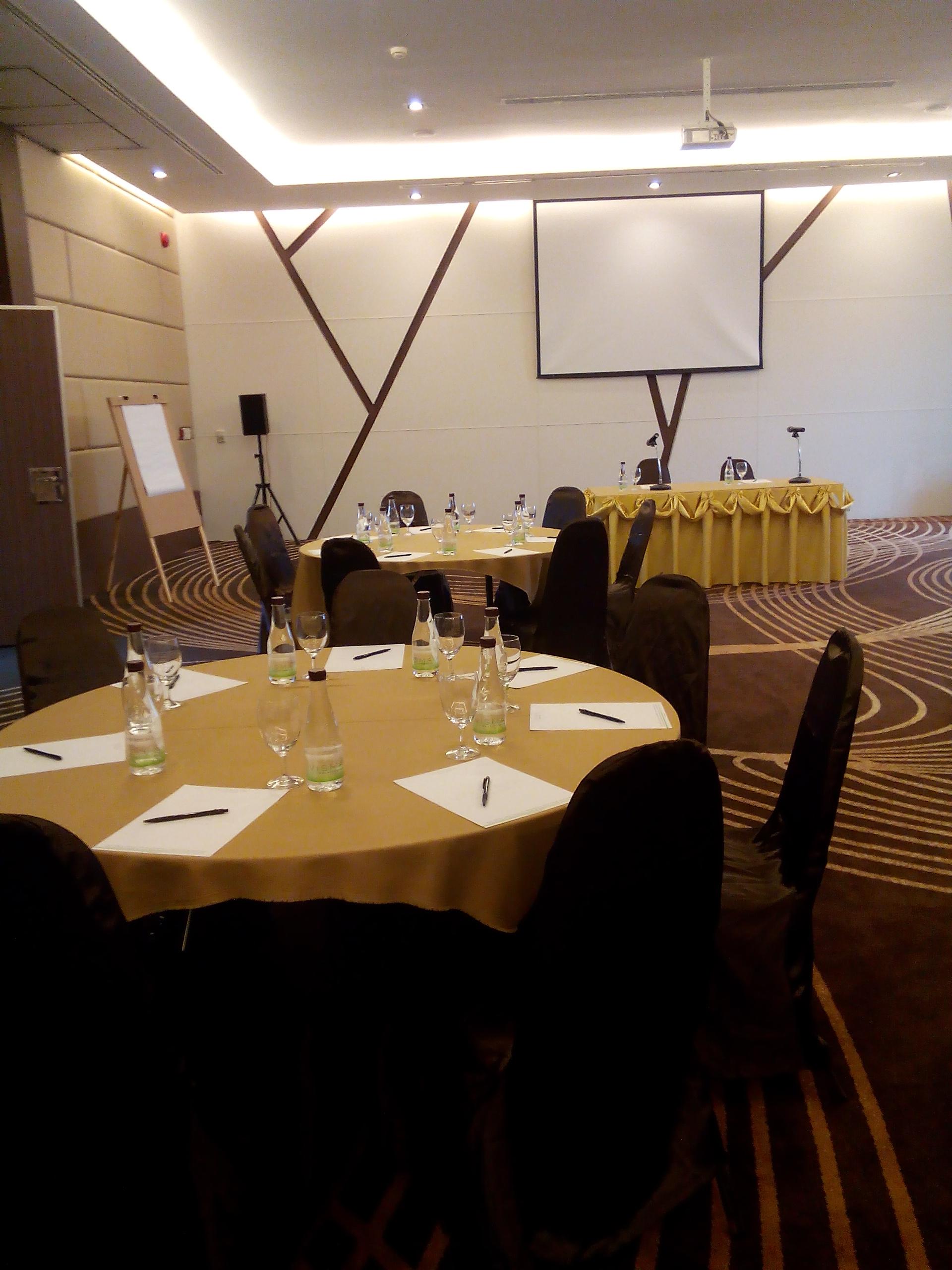 Vismaya Suvarnabhumi Hotel 3*