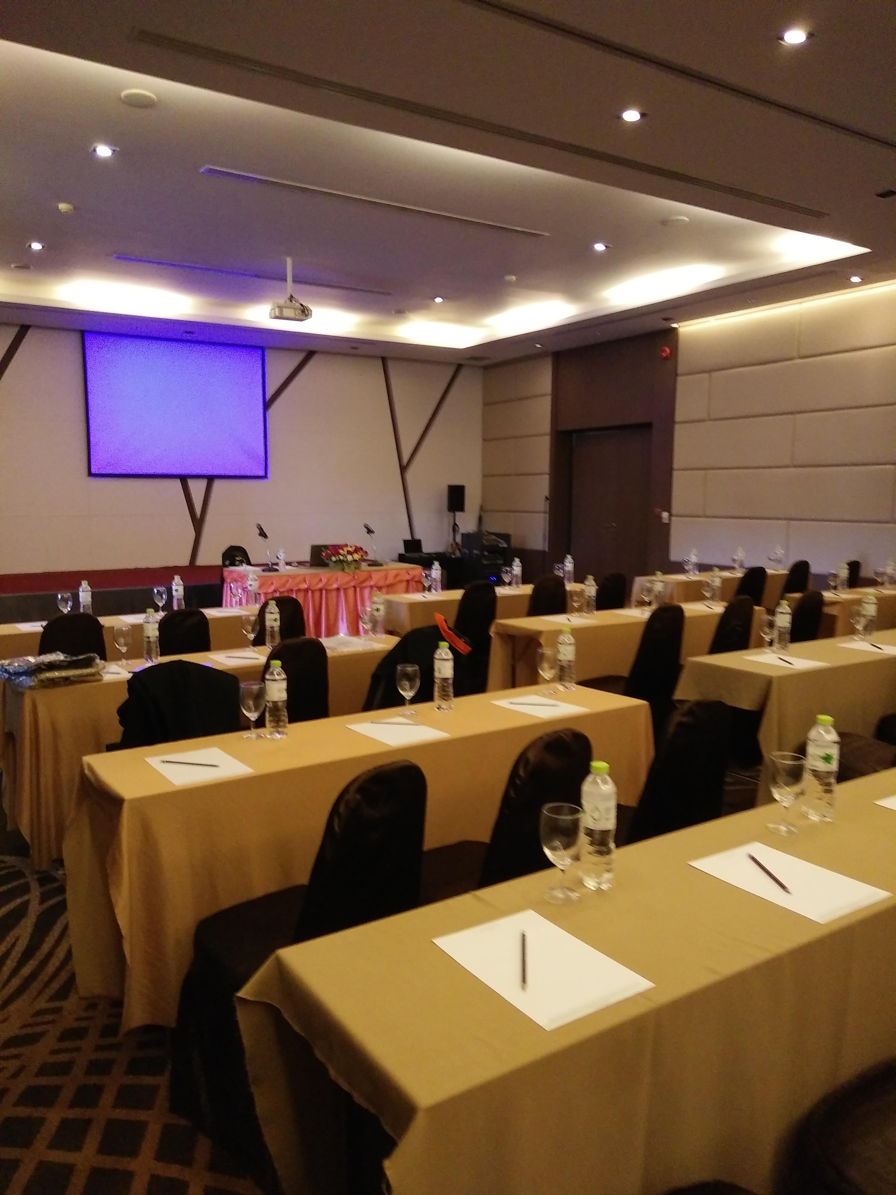 Vismaya Suvarnabhumi 3* Bangkok