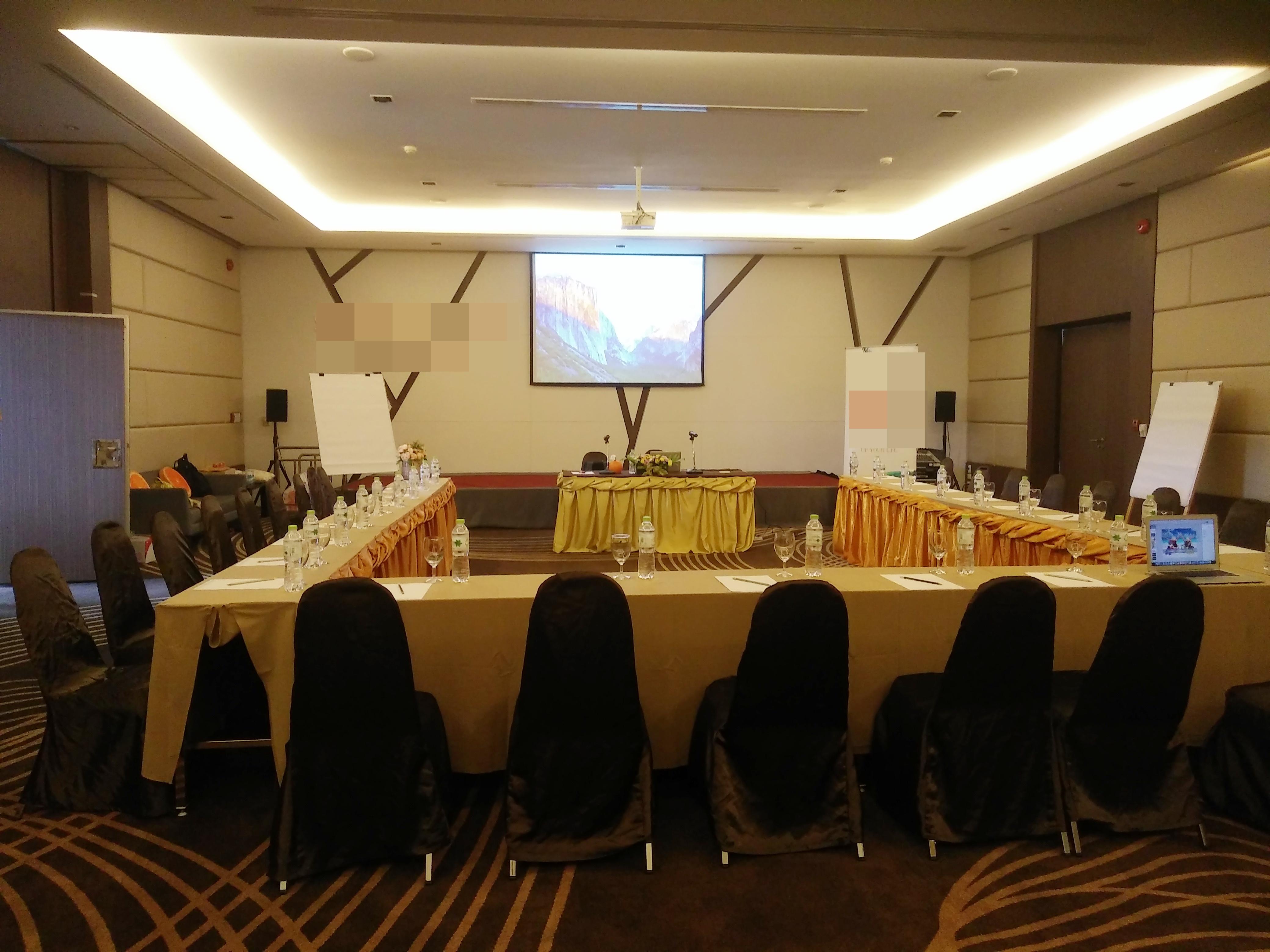 Hotel Vismaya Suvarnabhumi 3*