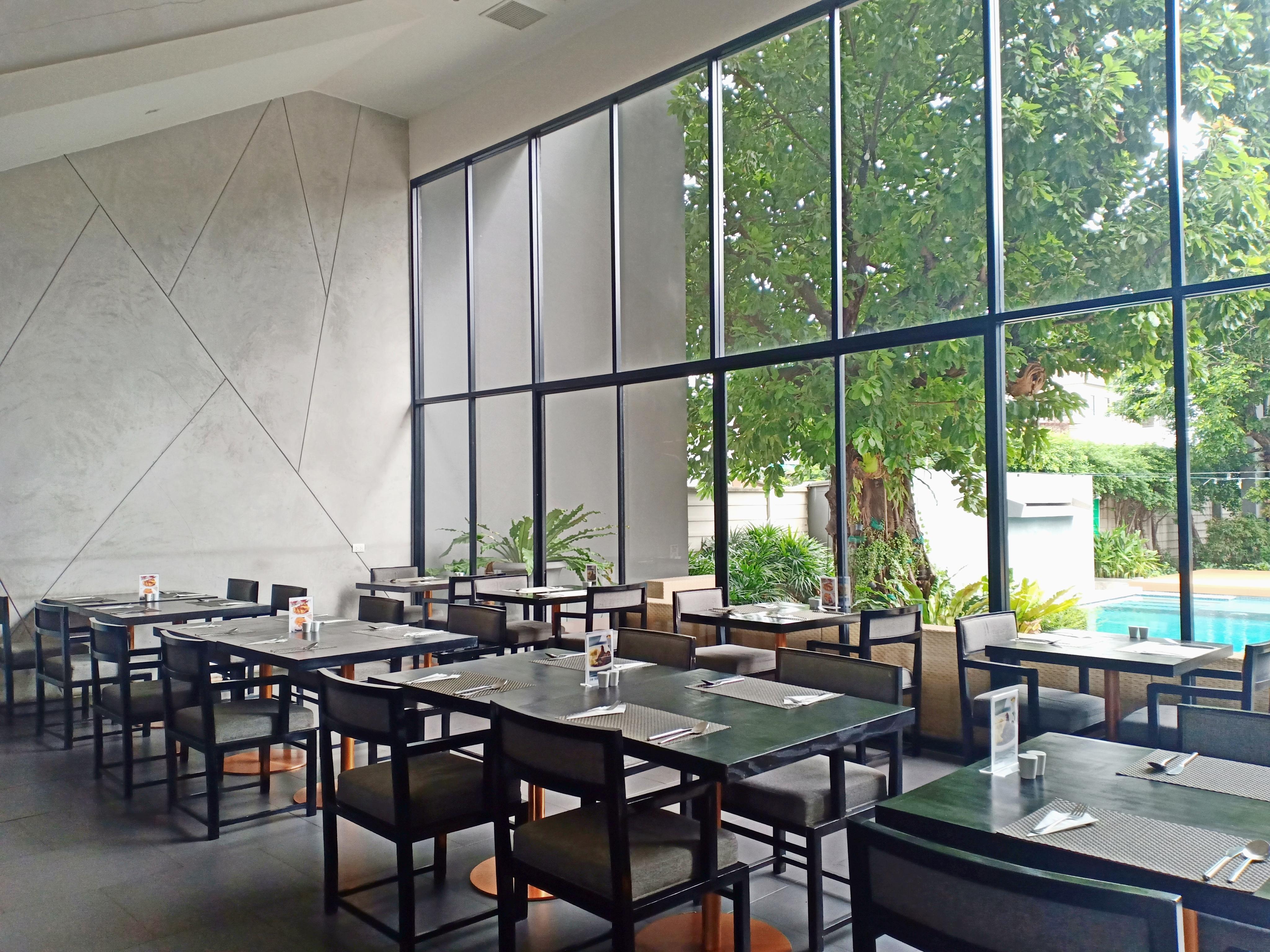 Vismaya Suvarnabhumi 3*