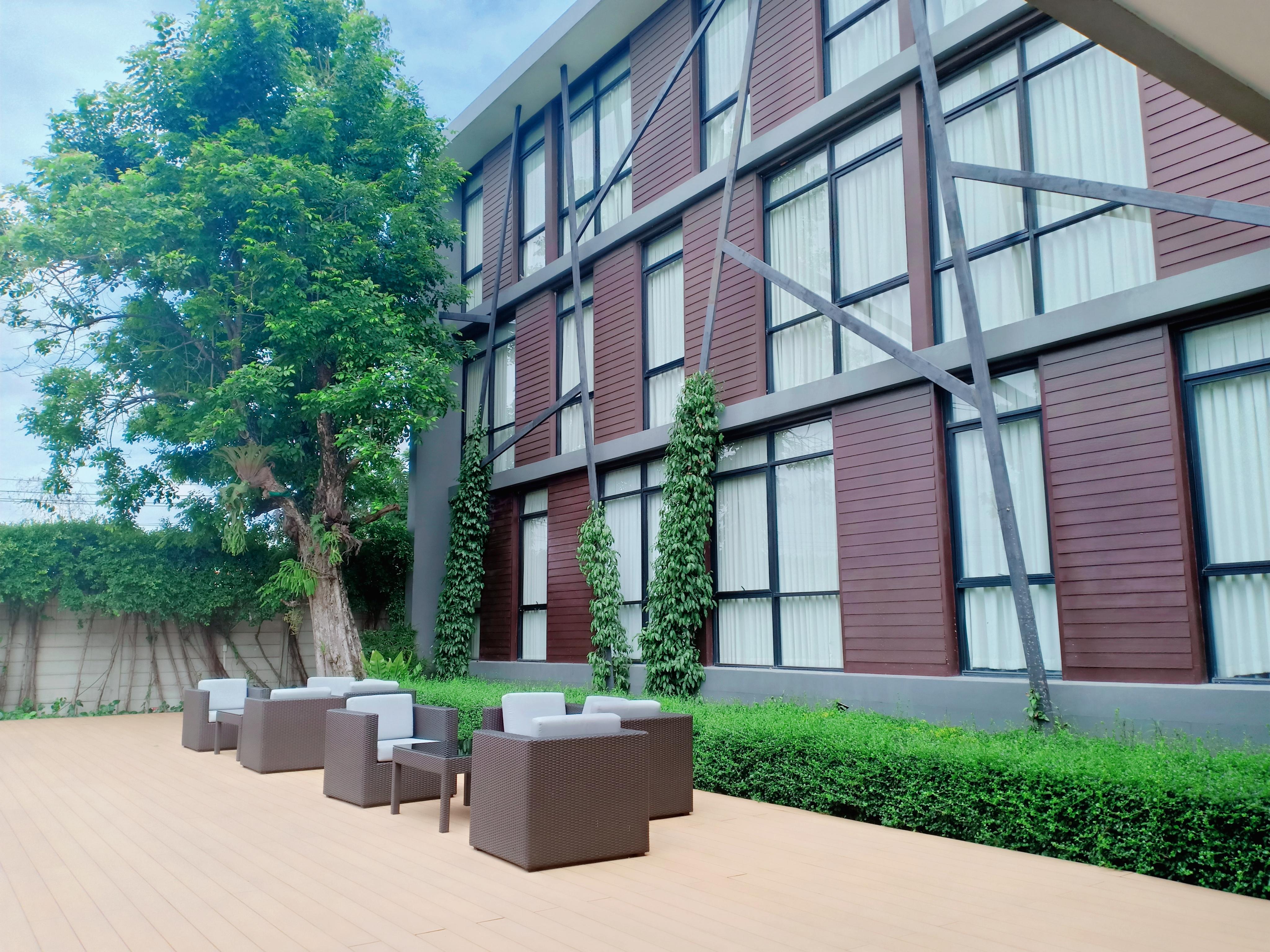 Vismaya Suvarnabhumi Hotel 3*