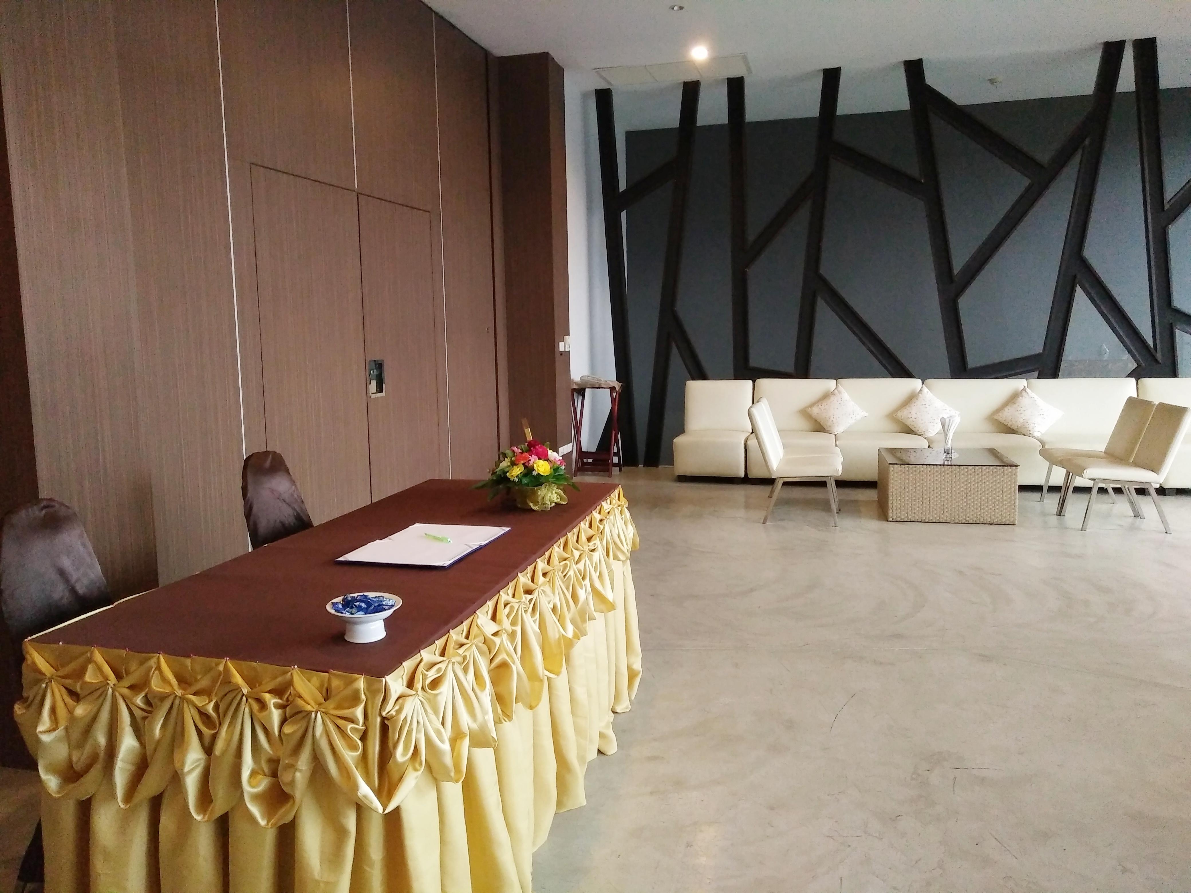 Hotel Vismaya Suvarnabhumi Bangkok