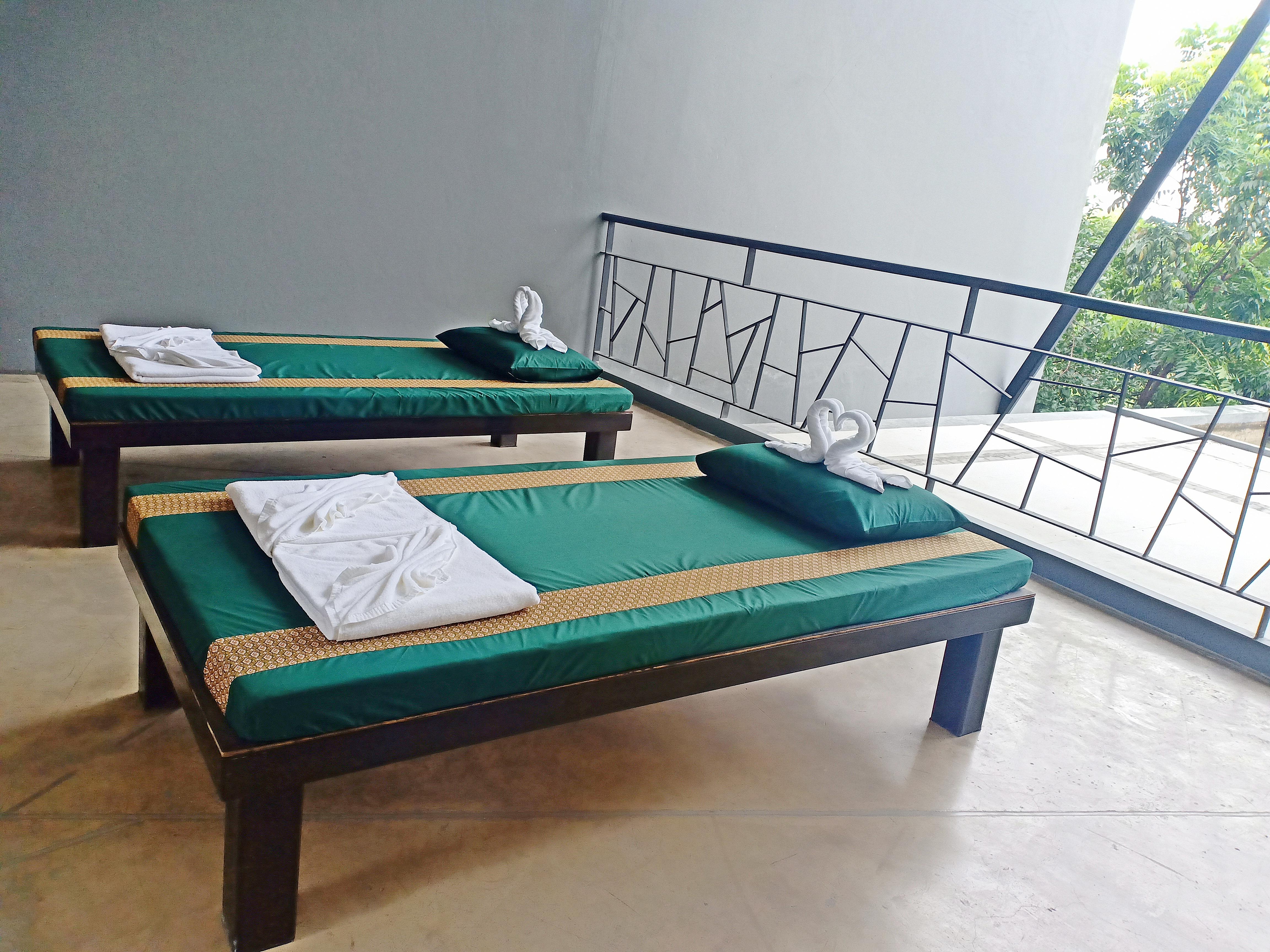 Hotel Vismaya Suvarnabhumi Bangkok