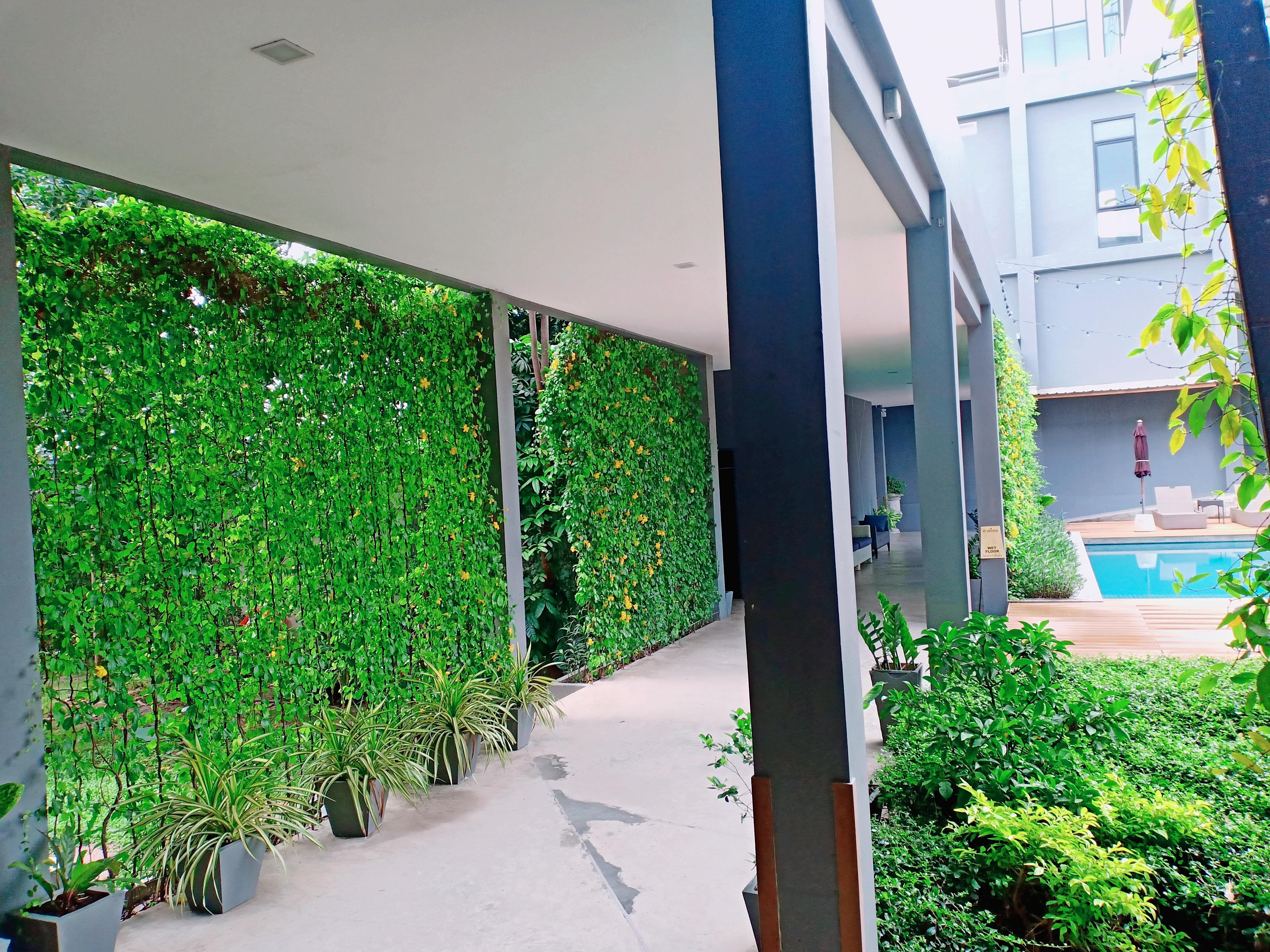 Vismaya Suvarnabhumi Hotel Bangkok