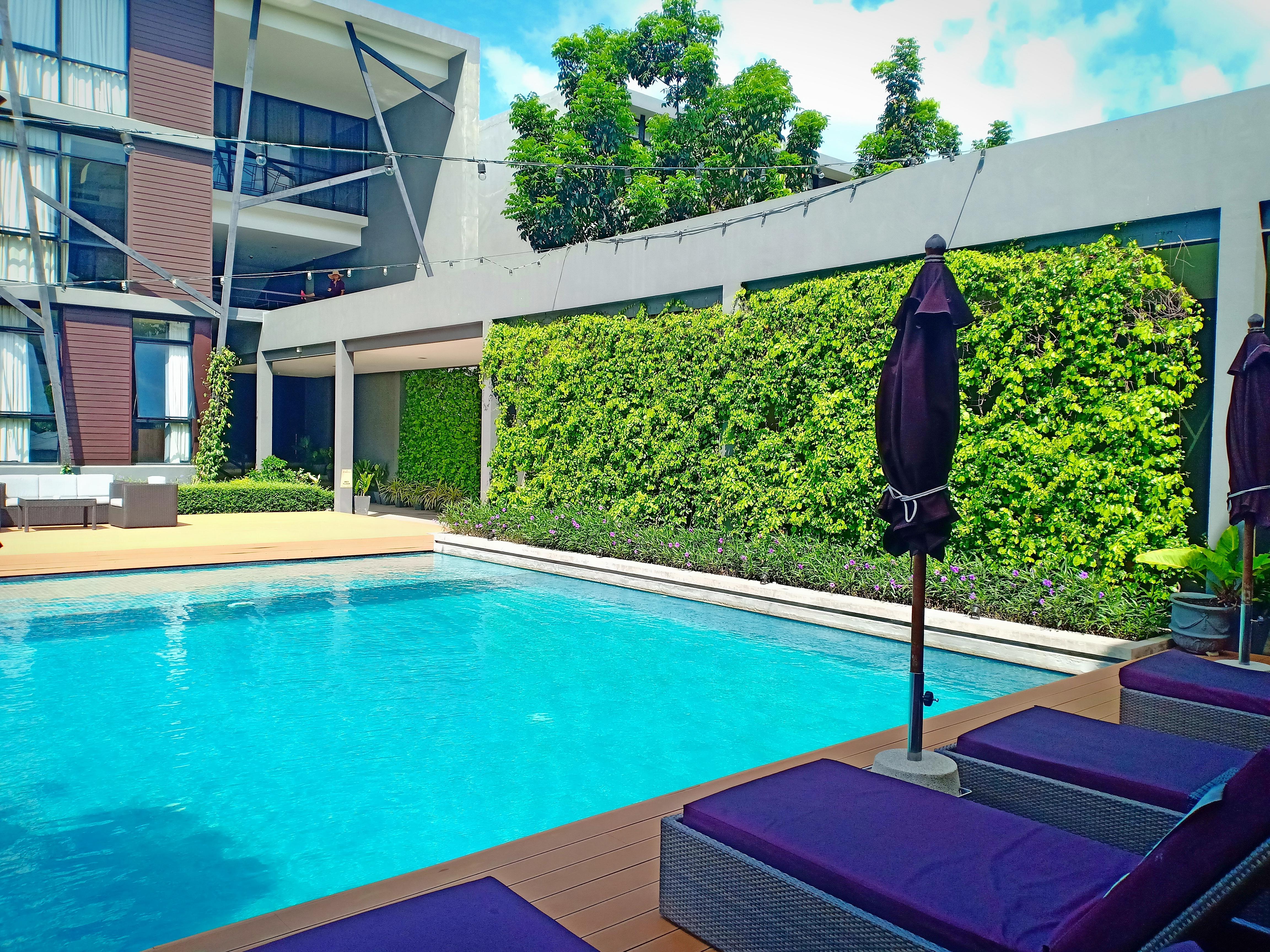 Vismaya Suvarnabhumi Hotel