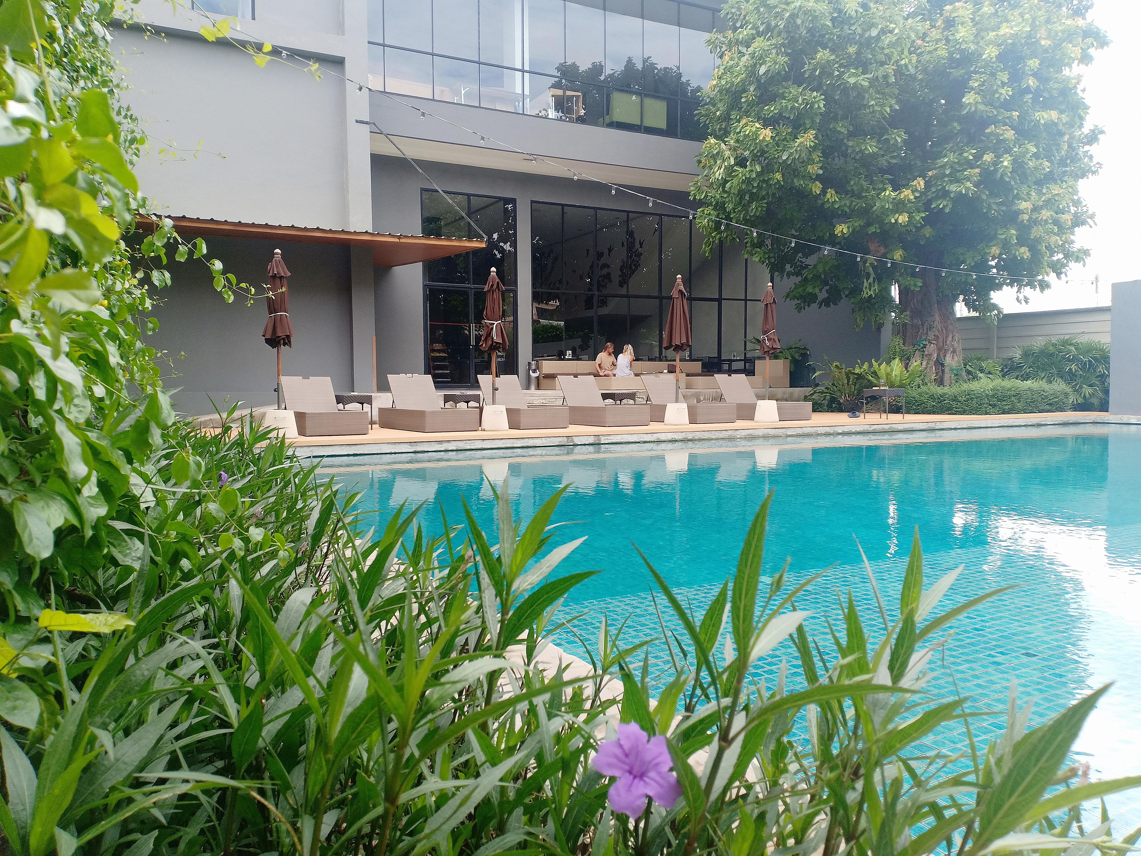 Vismaya Suvarnabhumi 3* Bangkok