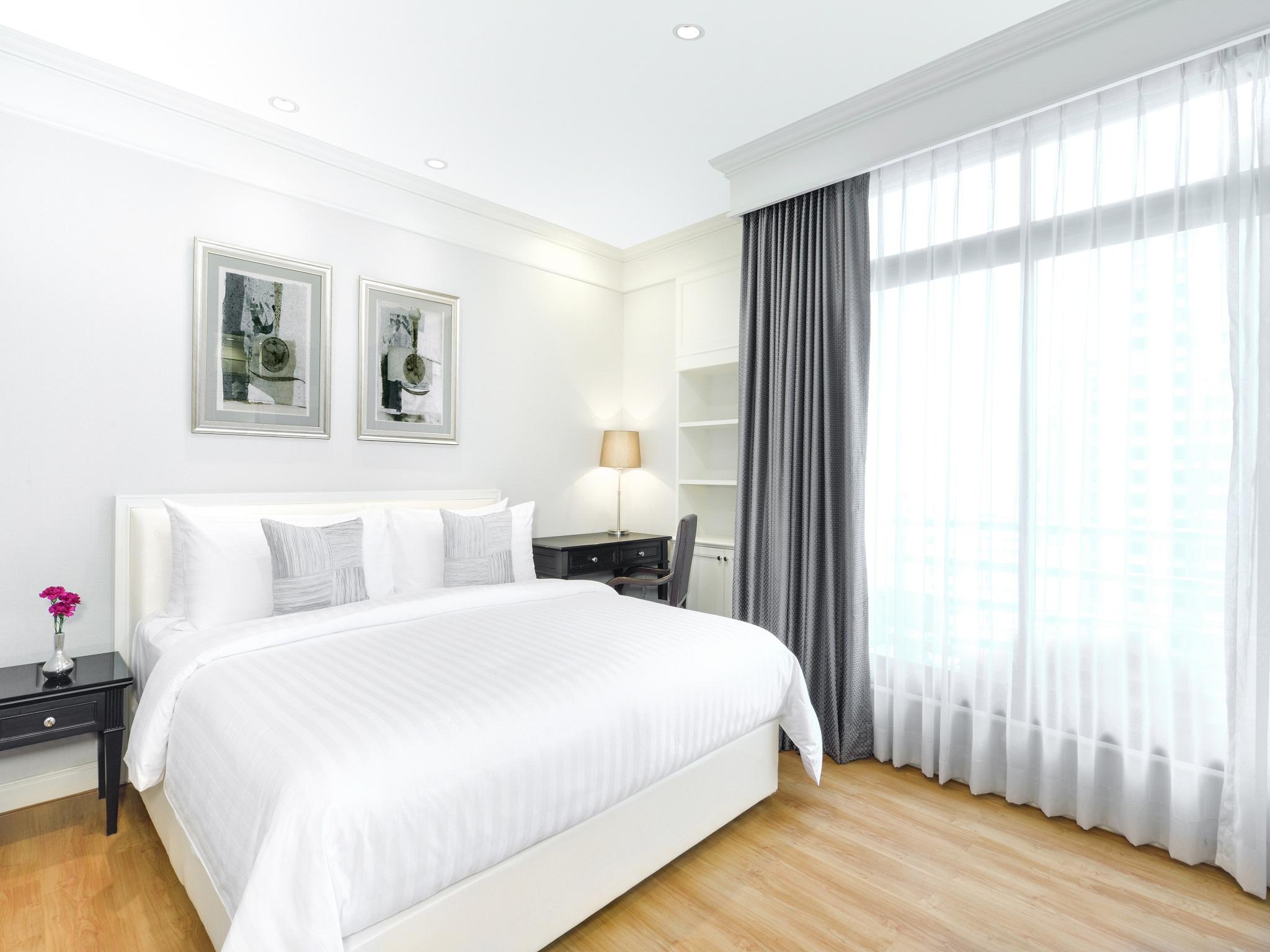 Centre Point Chidlom Hotel 4*