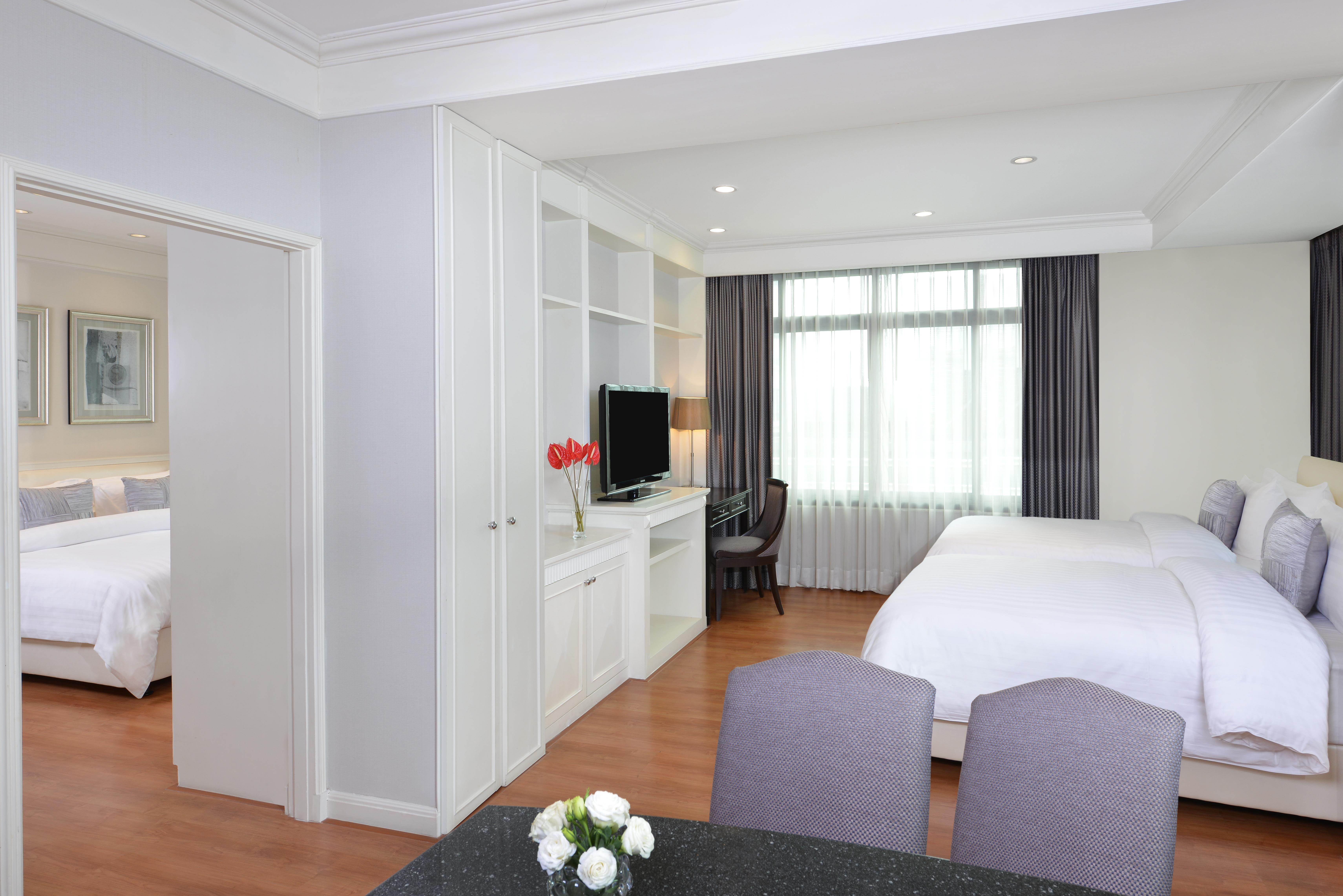 Hotel Centre Point Chidlom