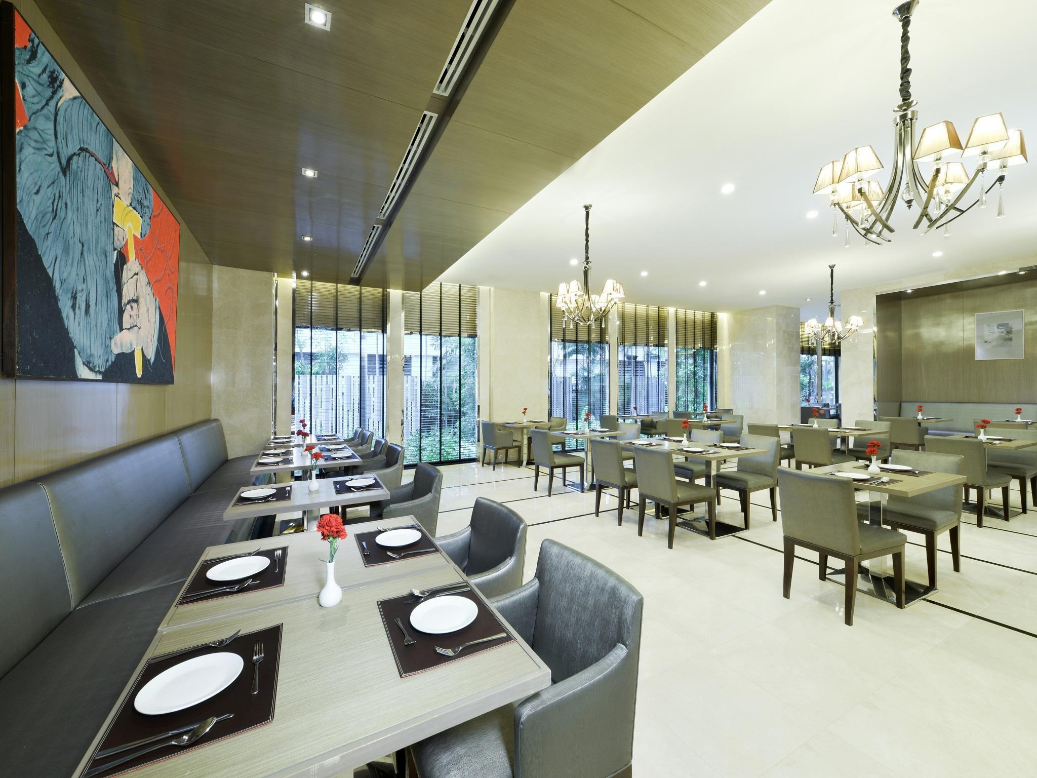 Centre Point Chidlom Hotel 4*