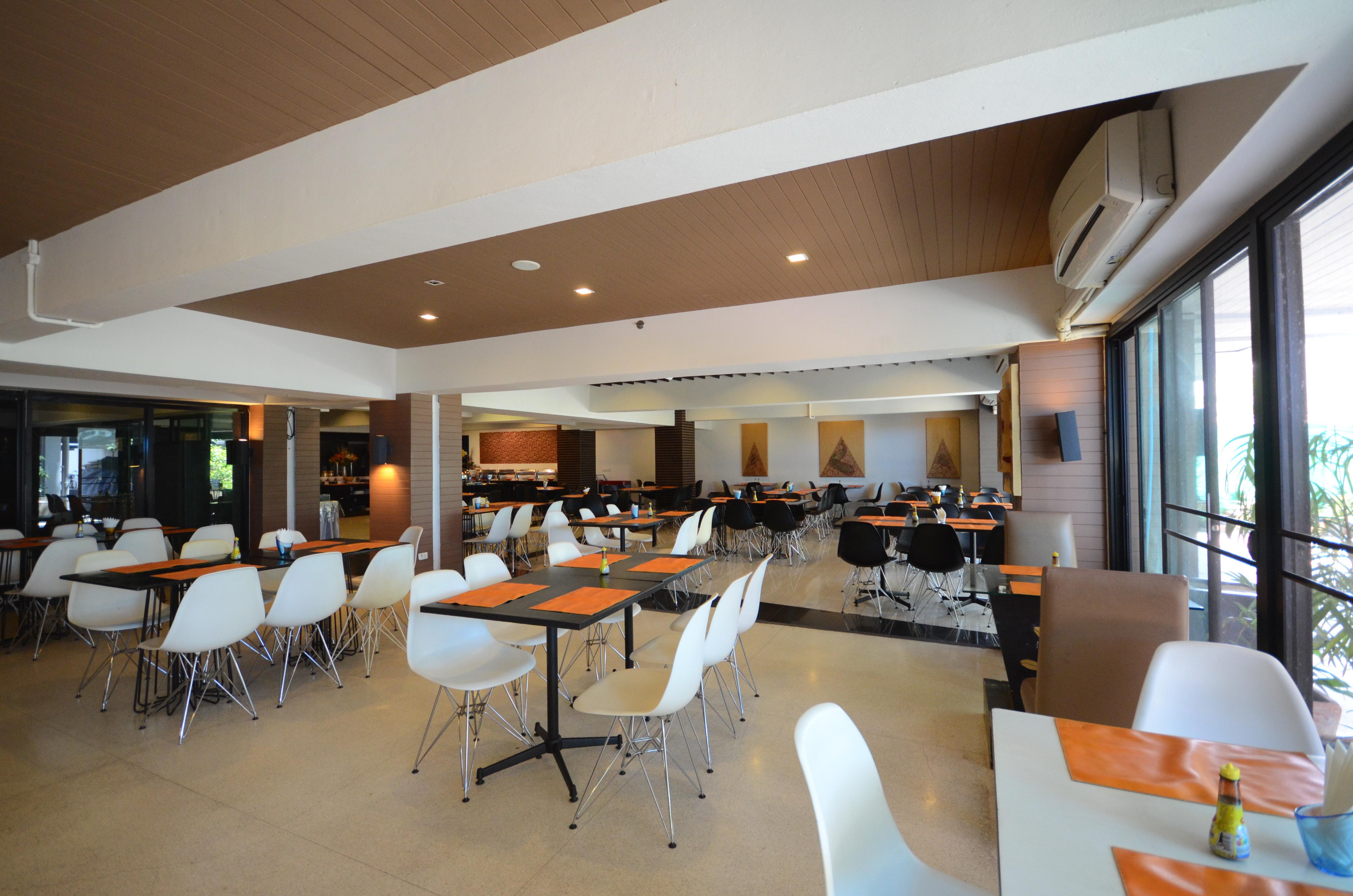 Solace At Srinakarin 5* Bangkok