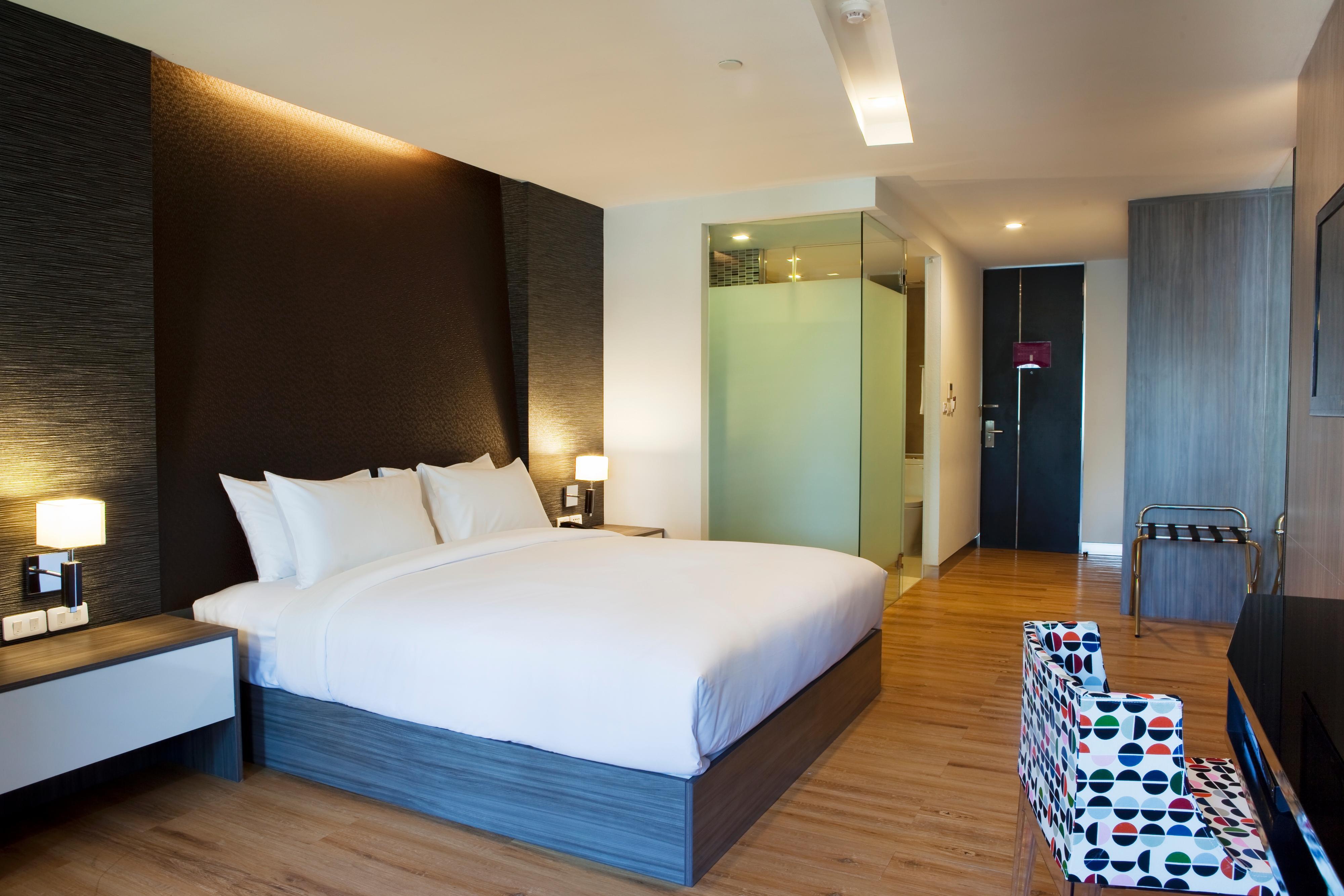 Trinity Silom Bangkok