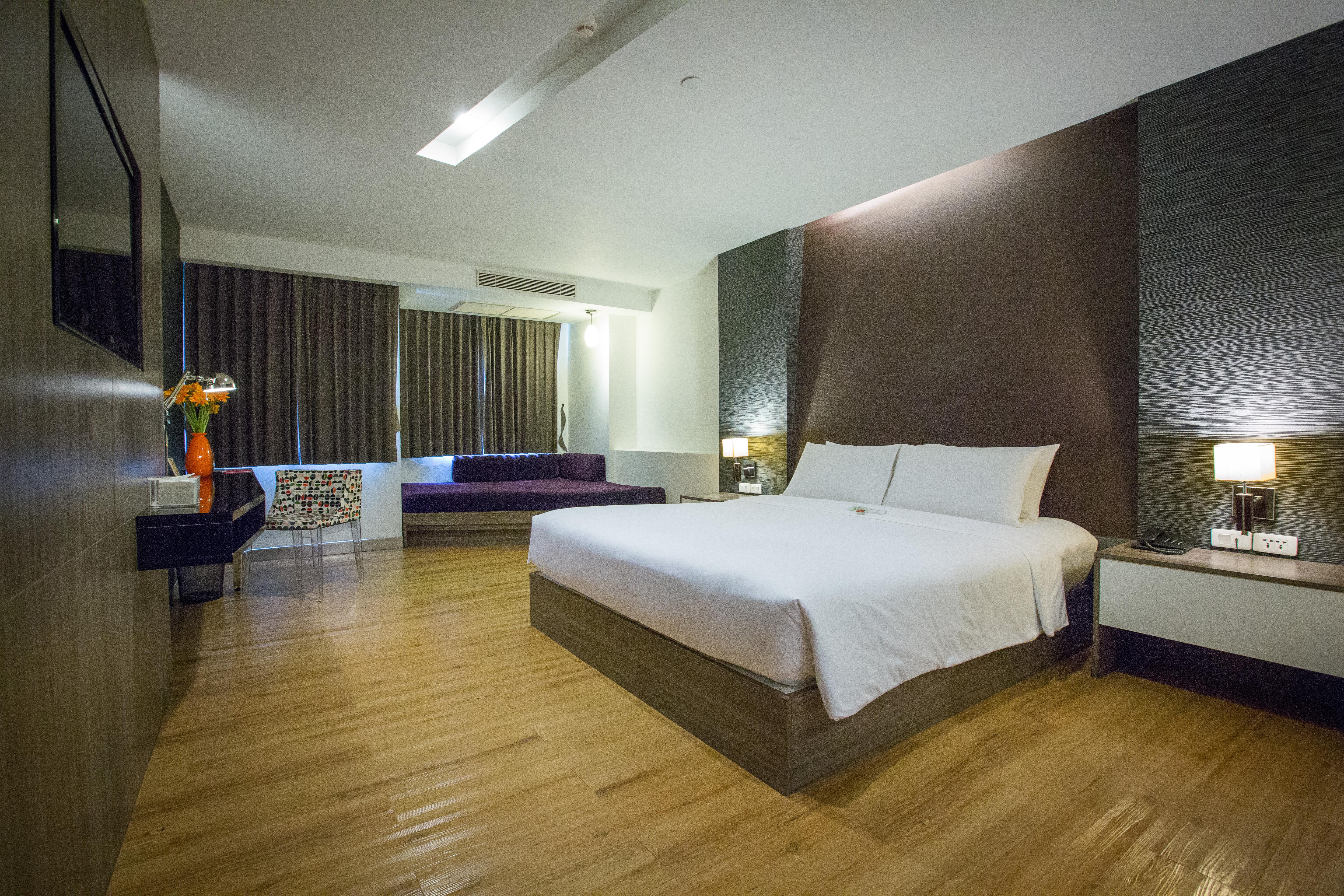 Trinity Silom 3*