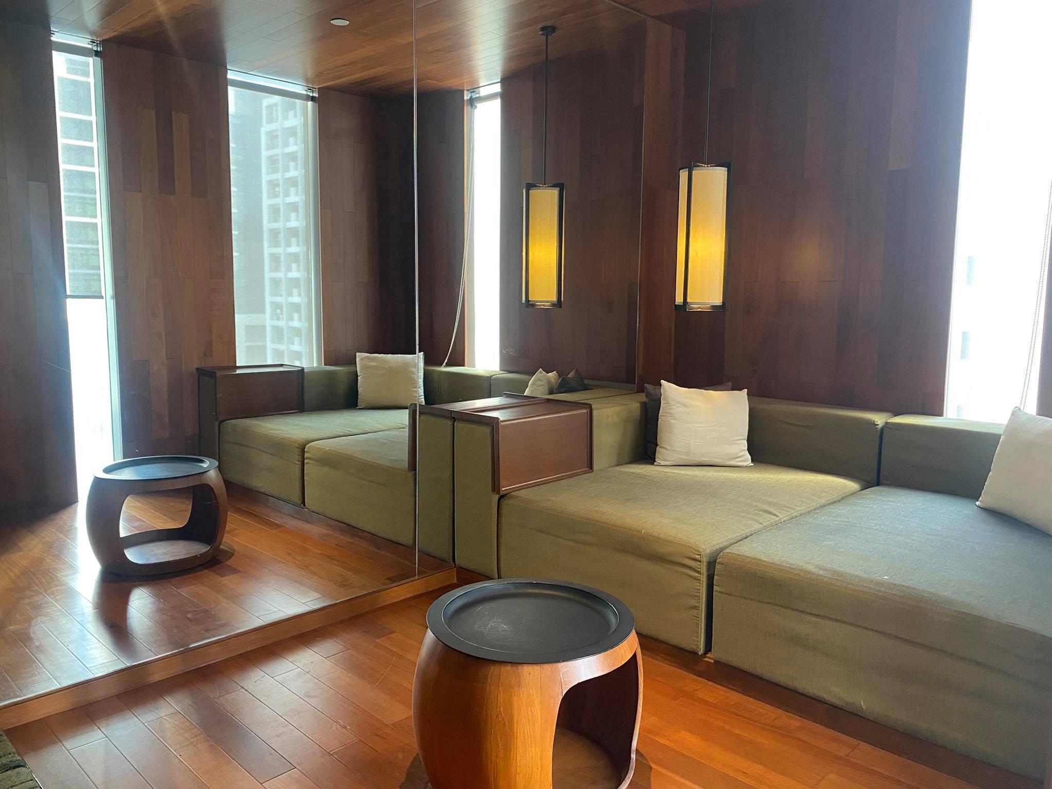Hansar Hotel 5*