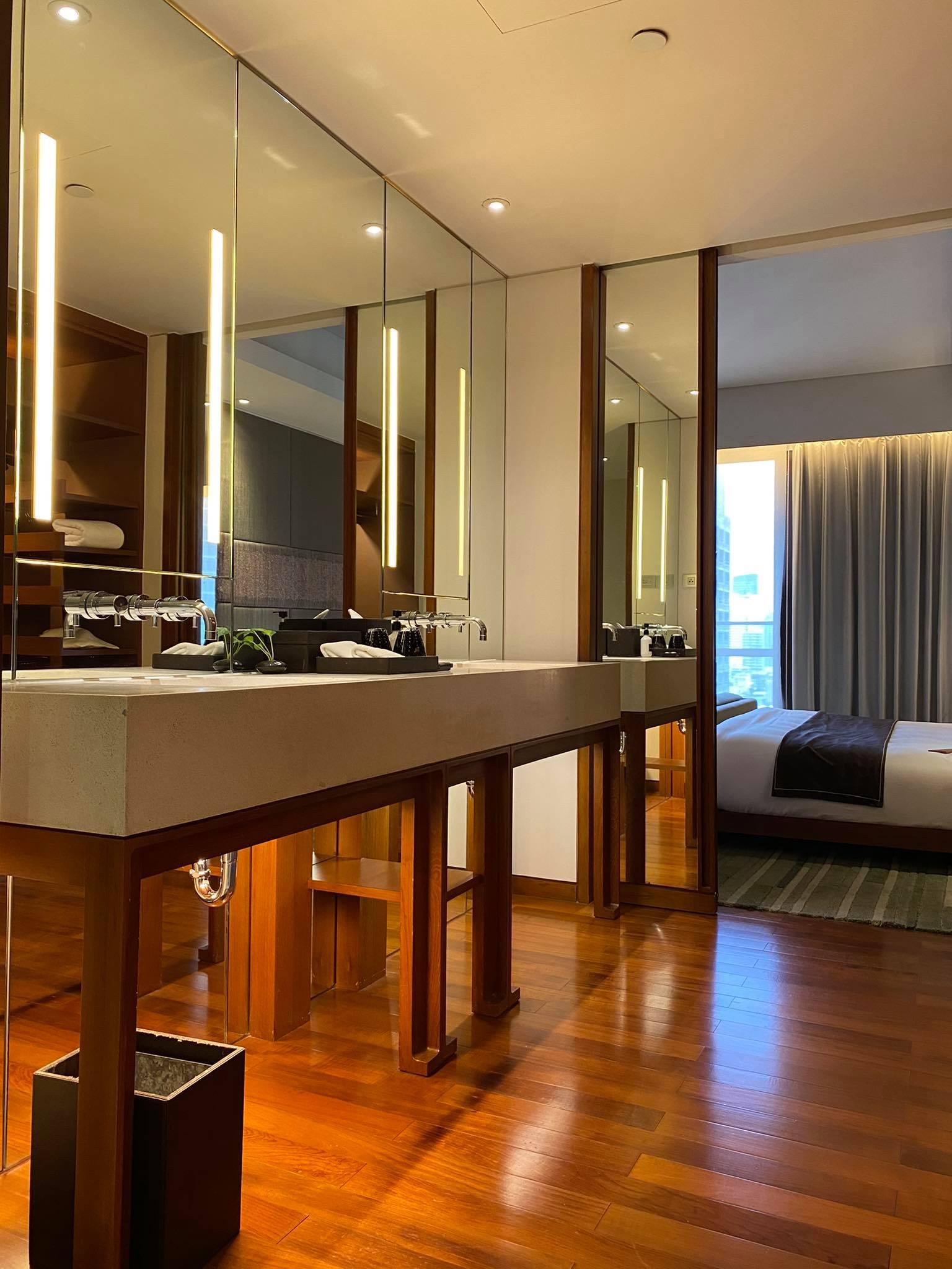 Hansar Bangkok