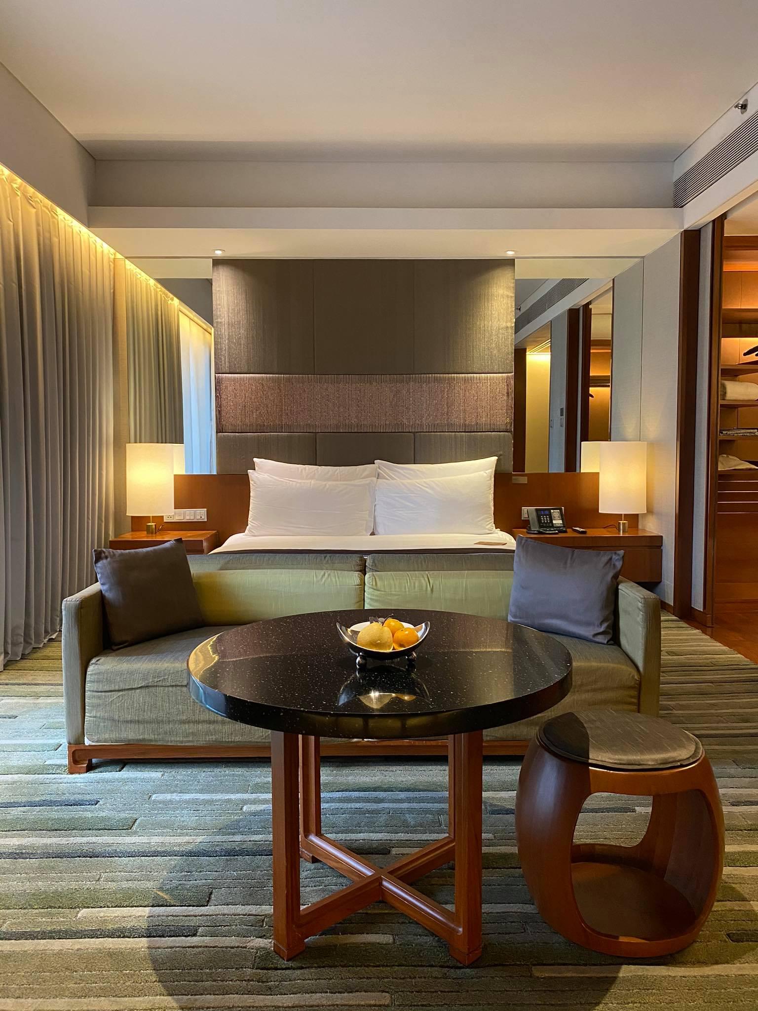 Hansar 5* Bangkok