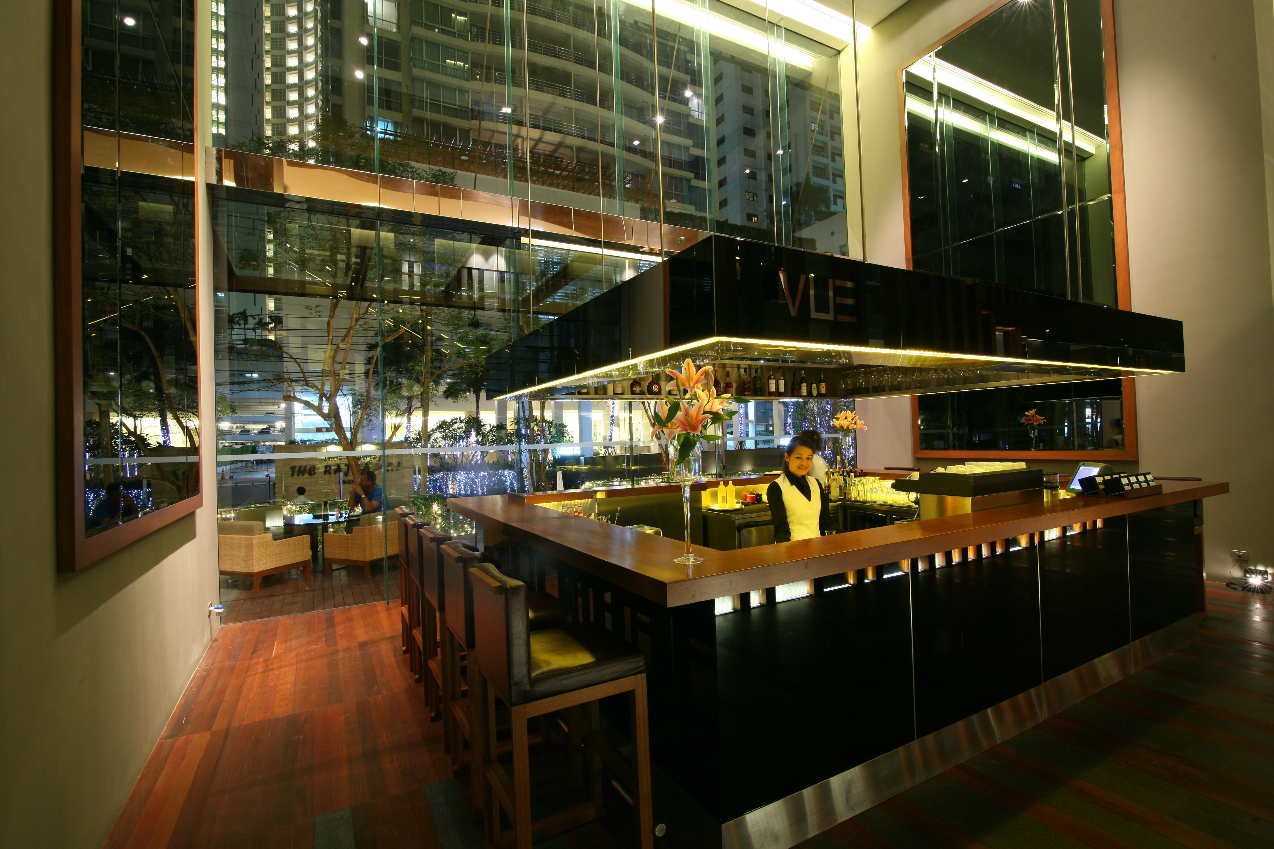 Hotel Hansar 5*