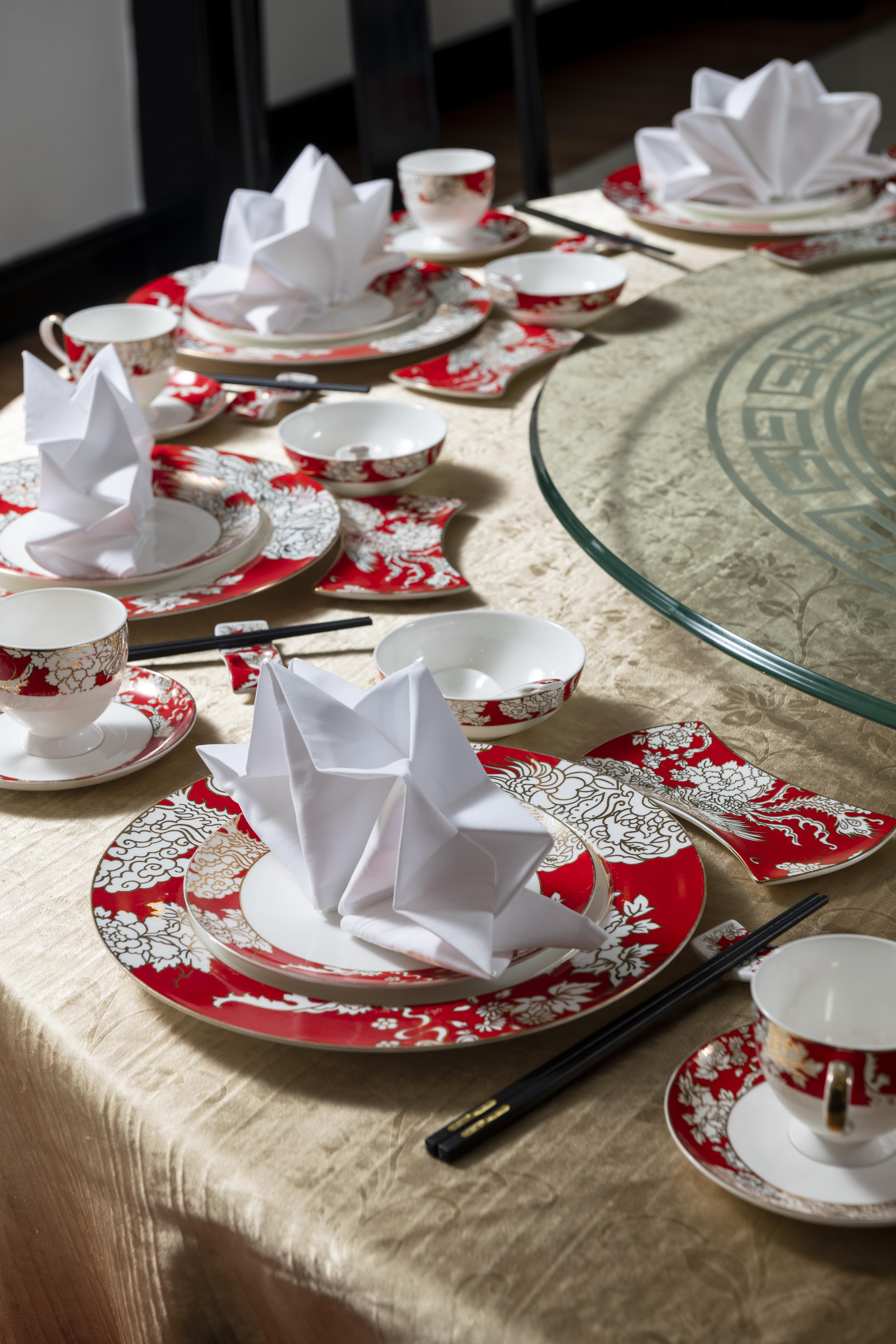 Grand China 4* Banguecoque
