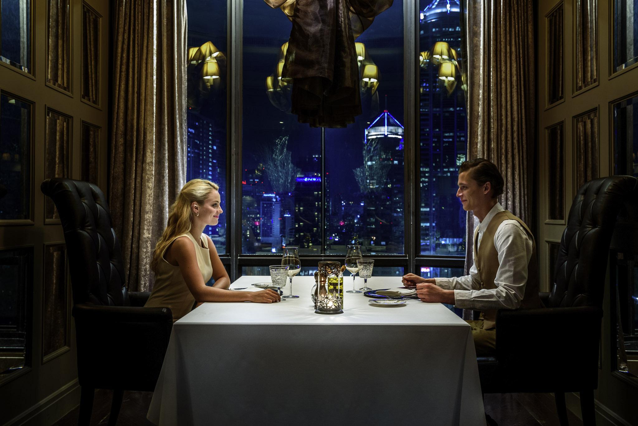 Hotel Muse Bangkok, Autograph Collection - Marriott International Banguecoque