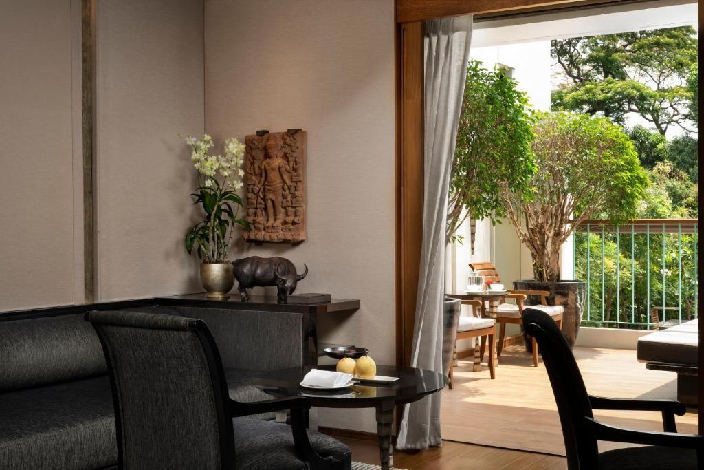The Sukhothai Hotel Bangkok