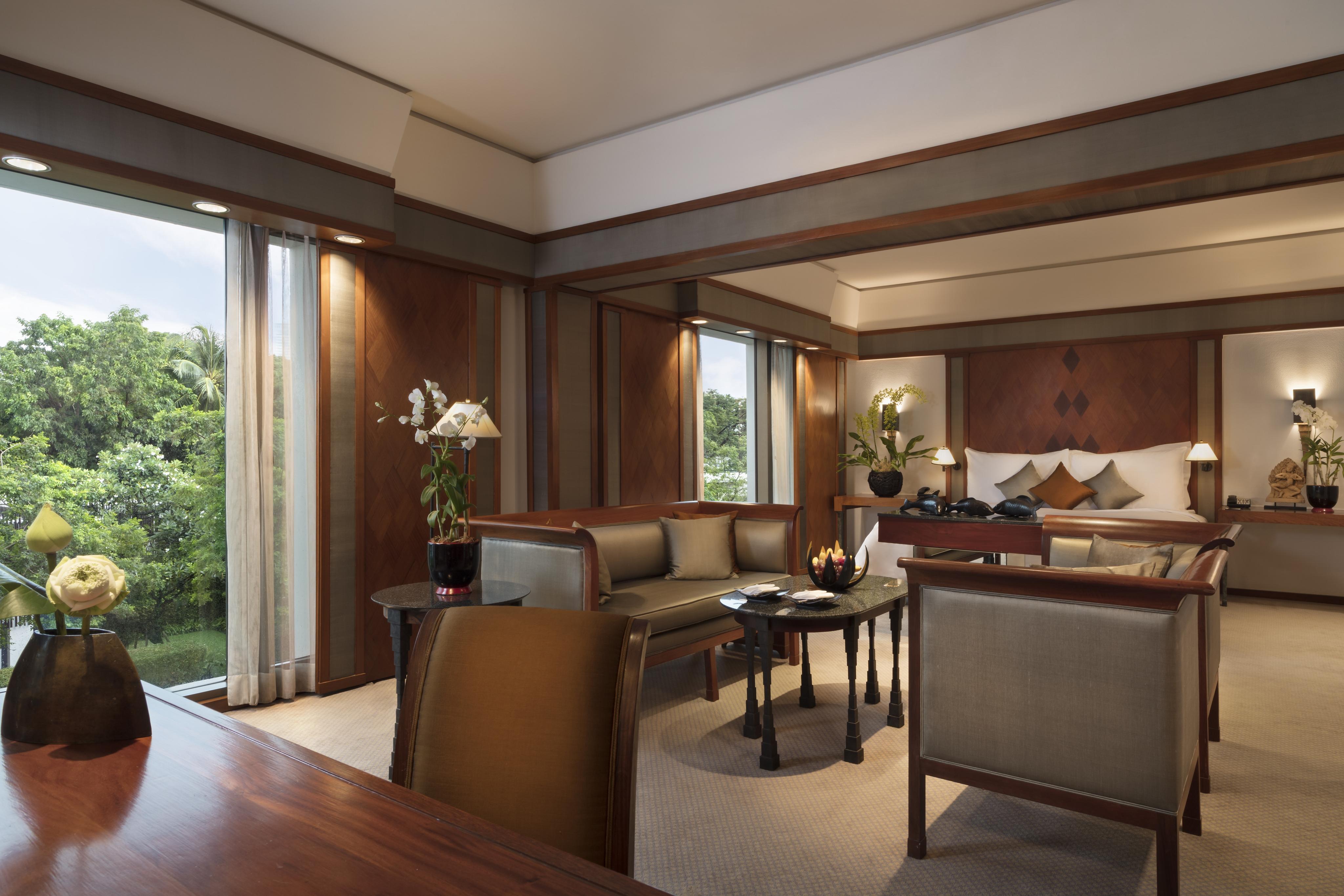 Hotel The Sukhothai