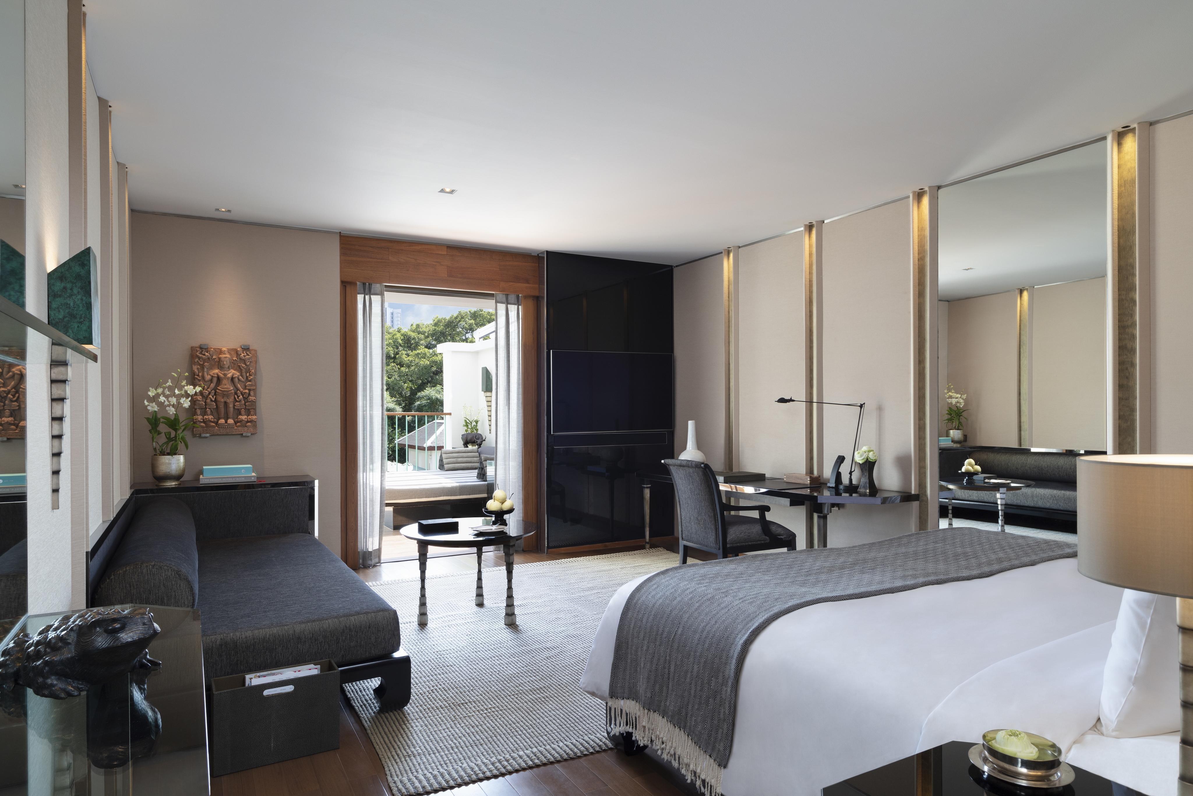 The Sukhothai Hotel 5*