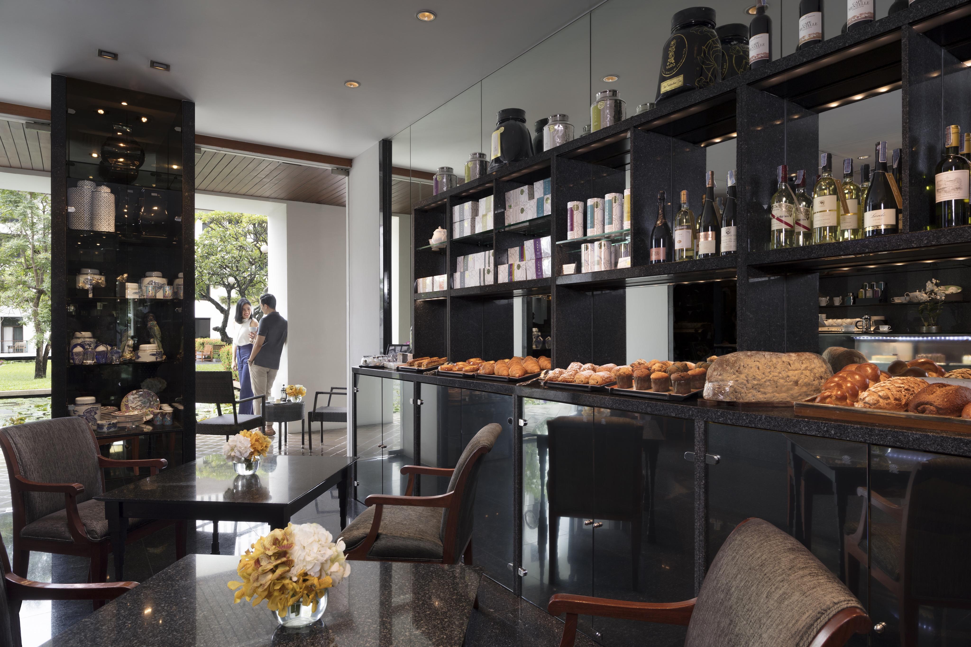 The Sukhothai 5* Bangkok