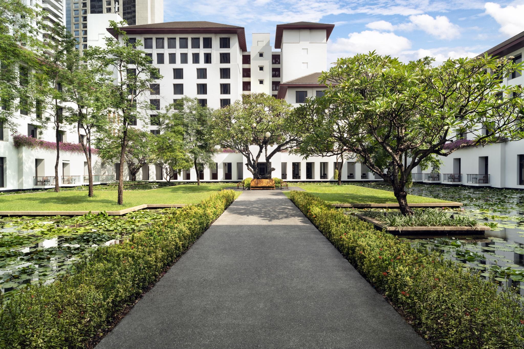 The Sukhothai 5*