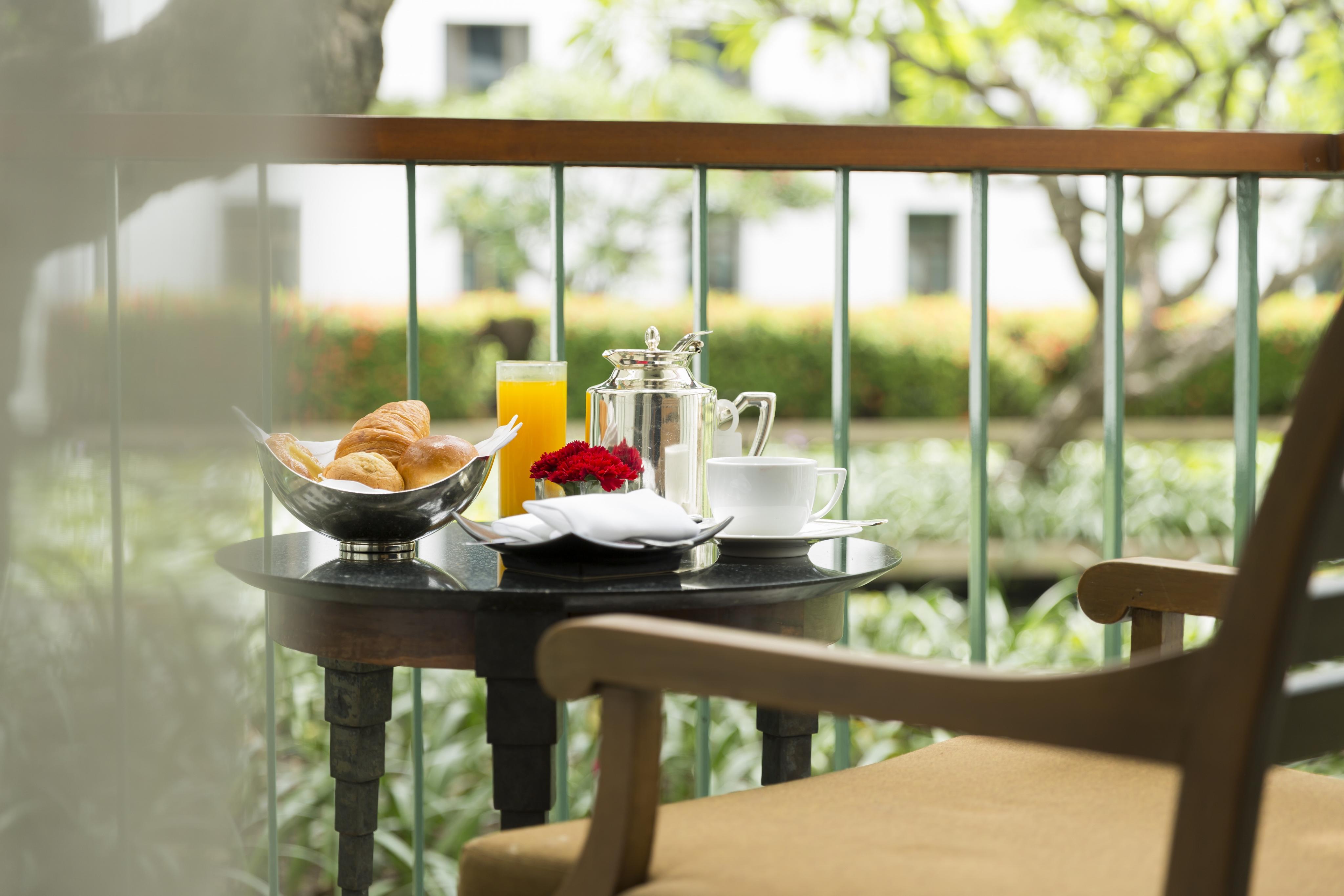 The Sukhothai 5* Bangkok