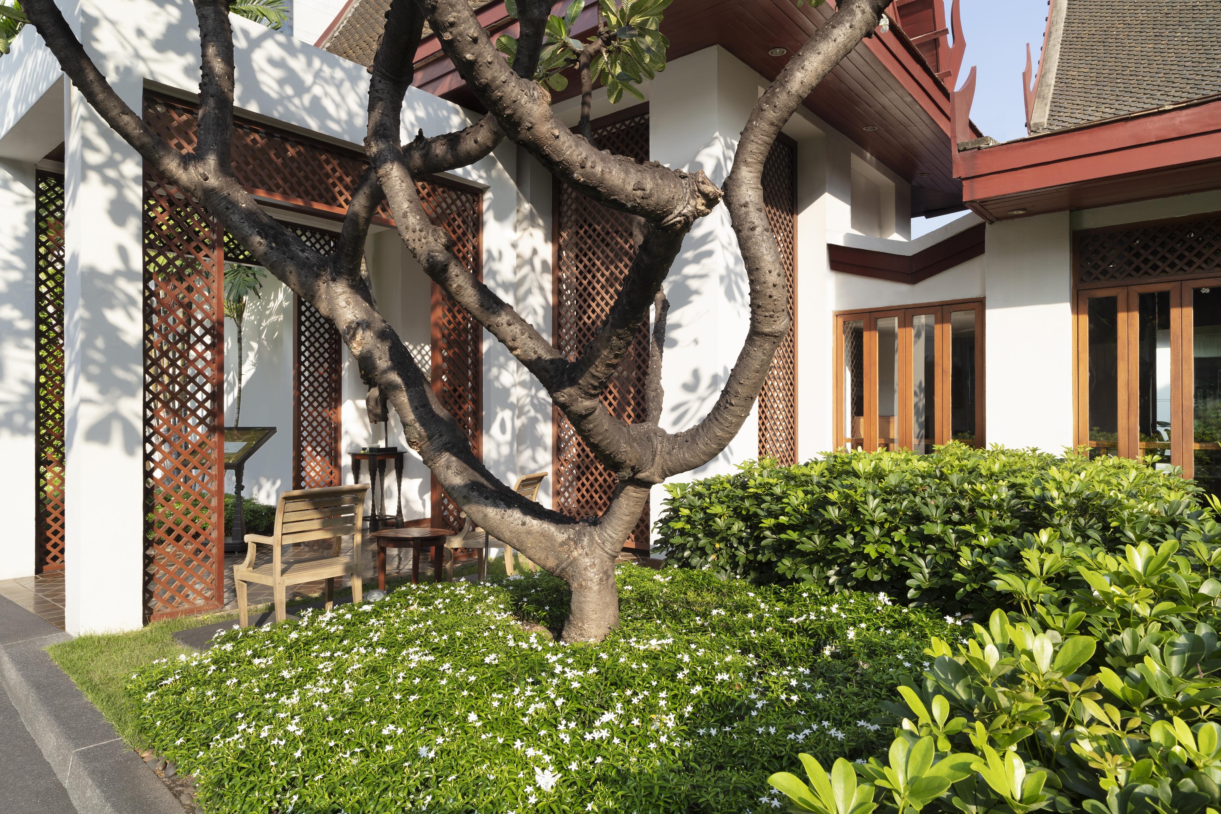 Hotel The Sukhothai