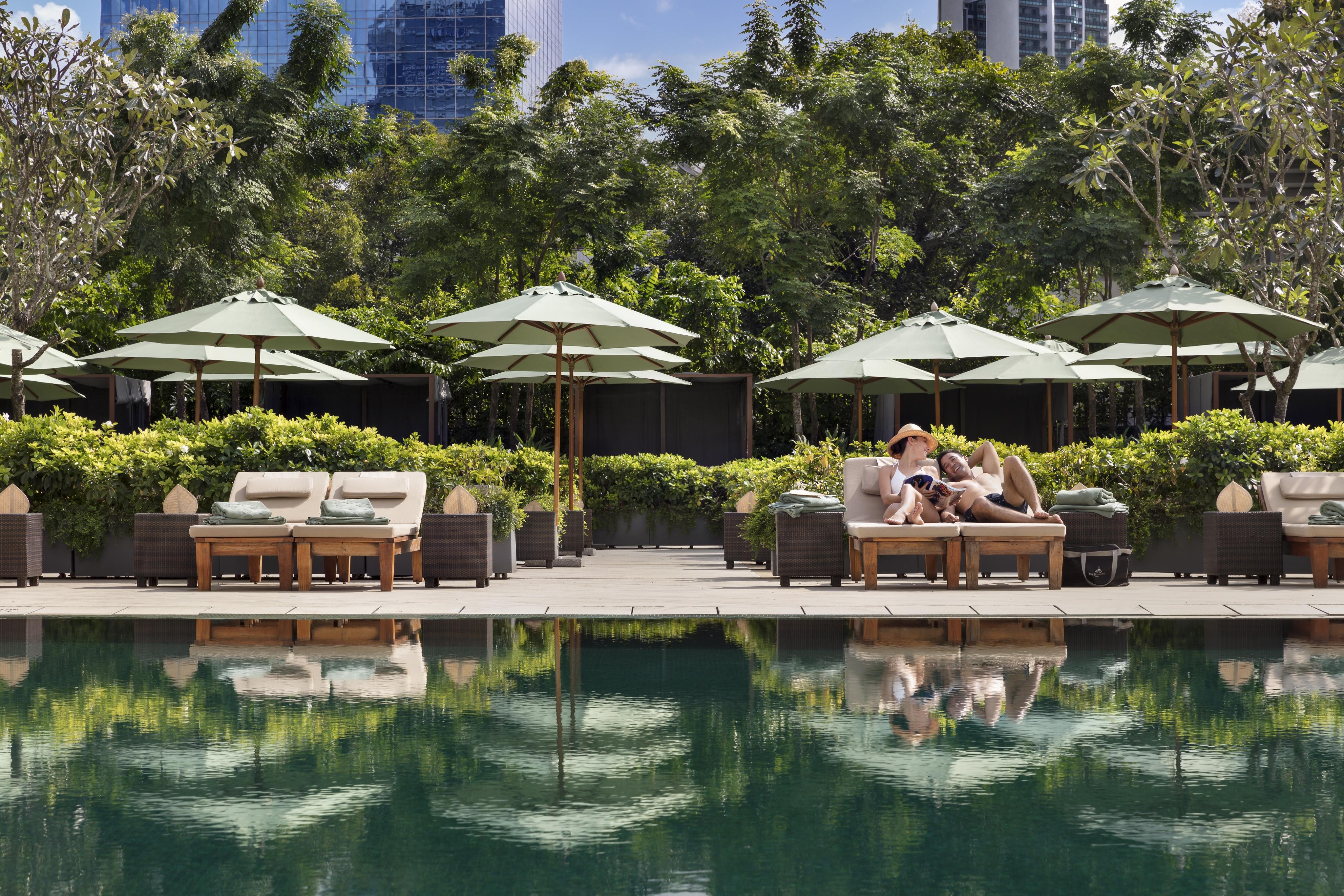The Sukhothai 5*
