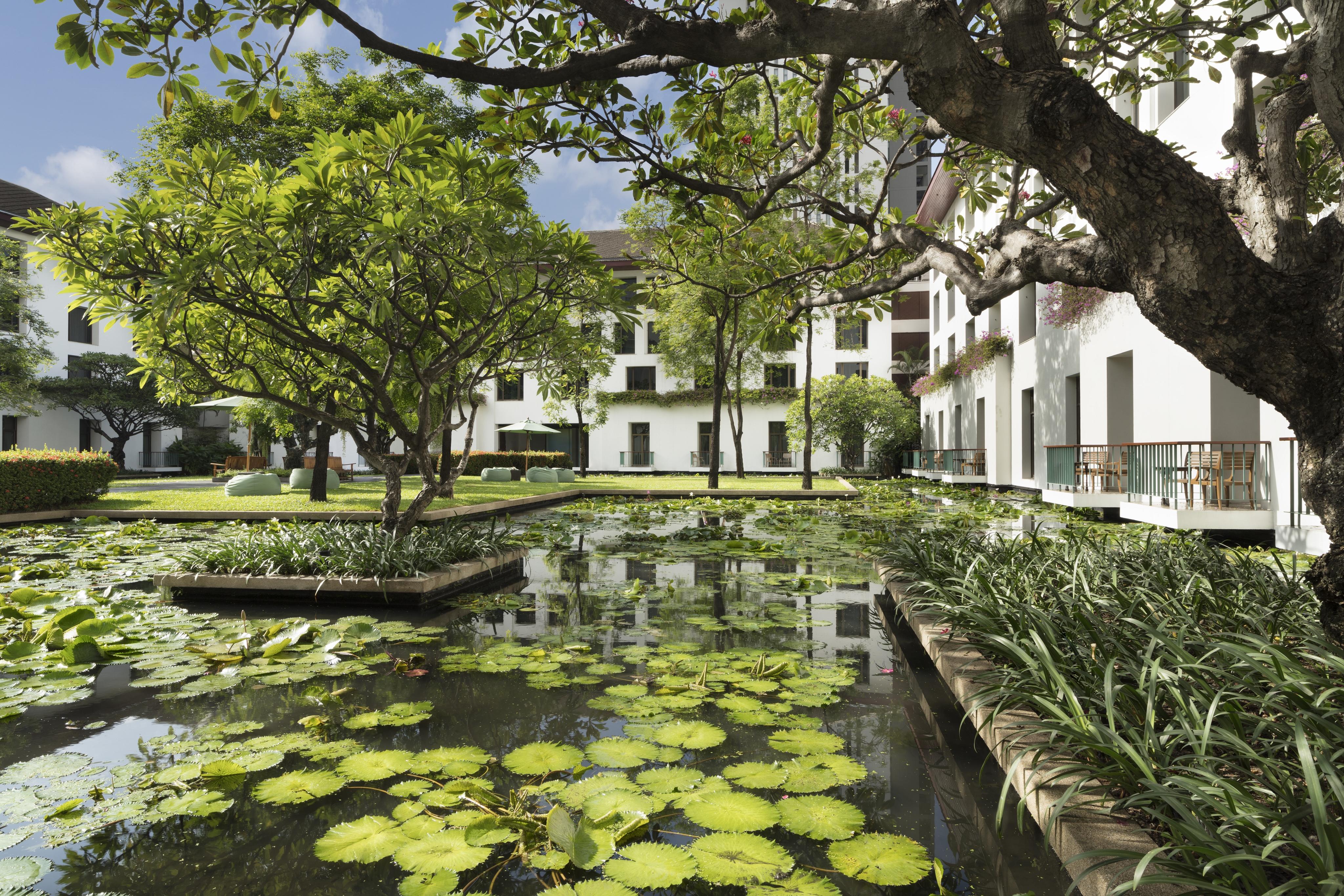 Hotel The Sukhothai