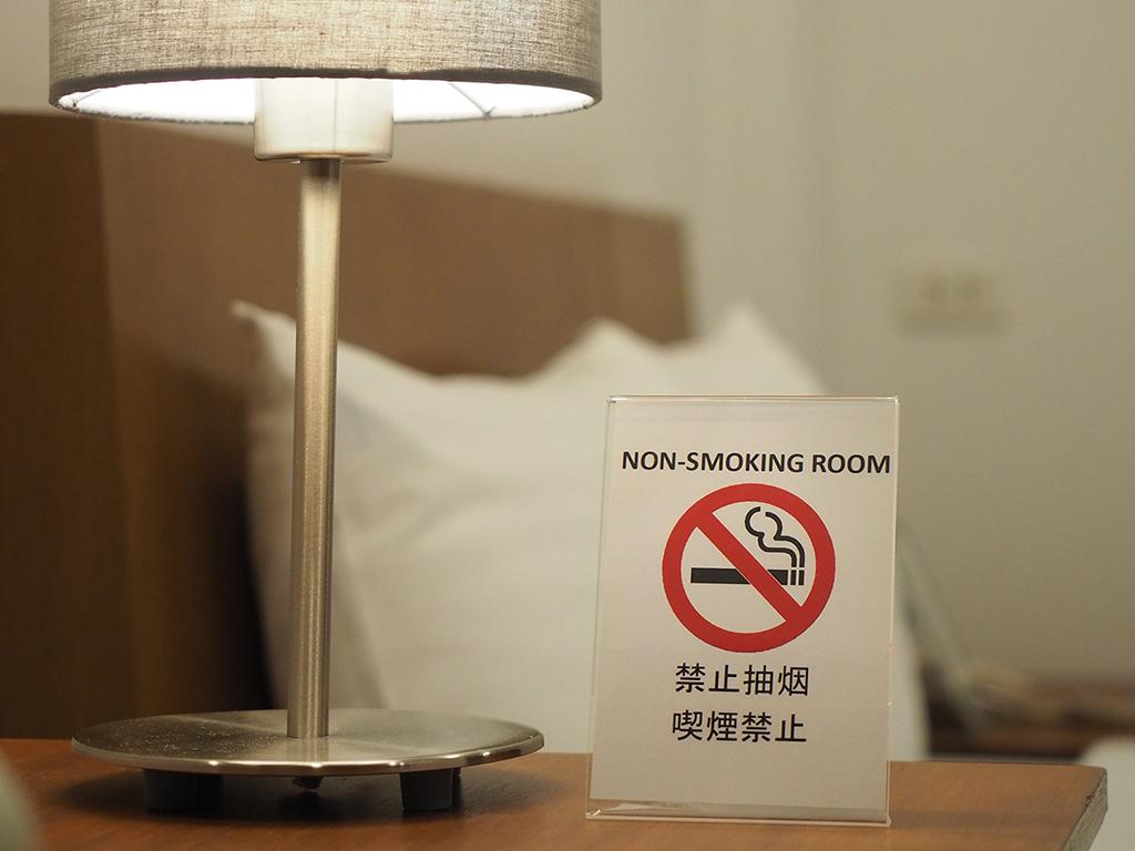 Hotel The Ivory, Suvarnabhumi Airport