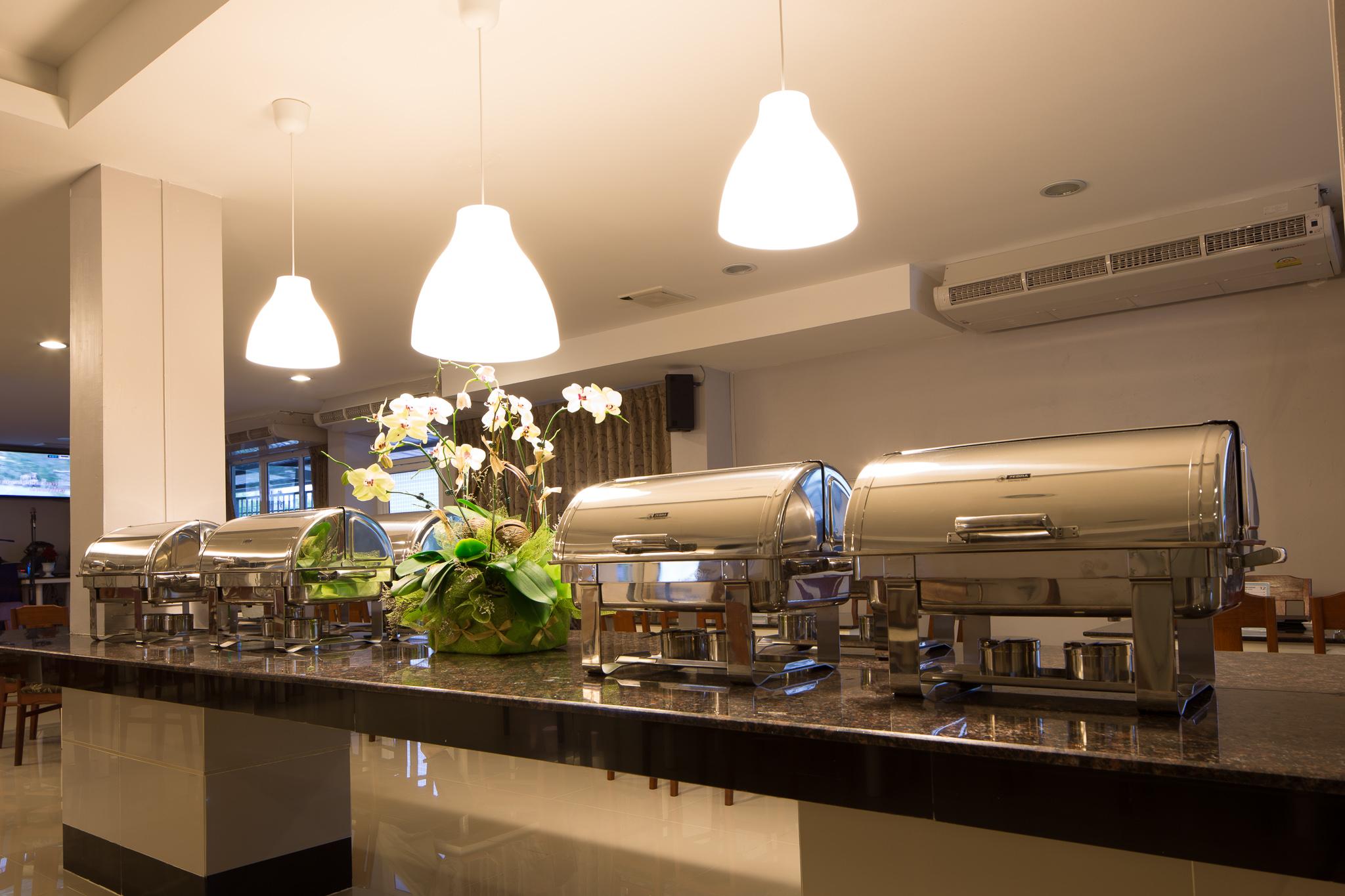 Hotel Golden Jade Suvarnabhumi 3*