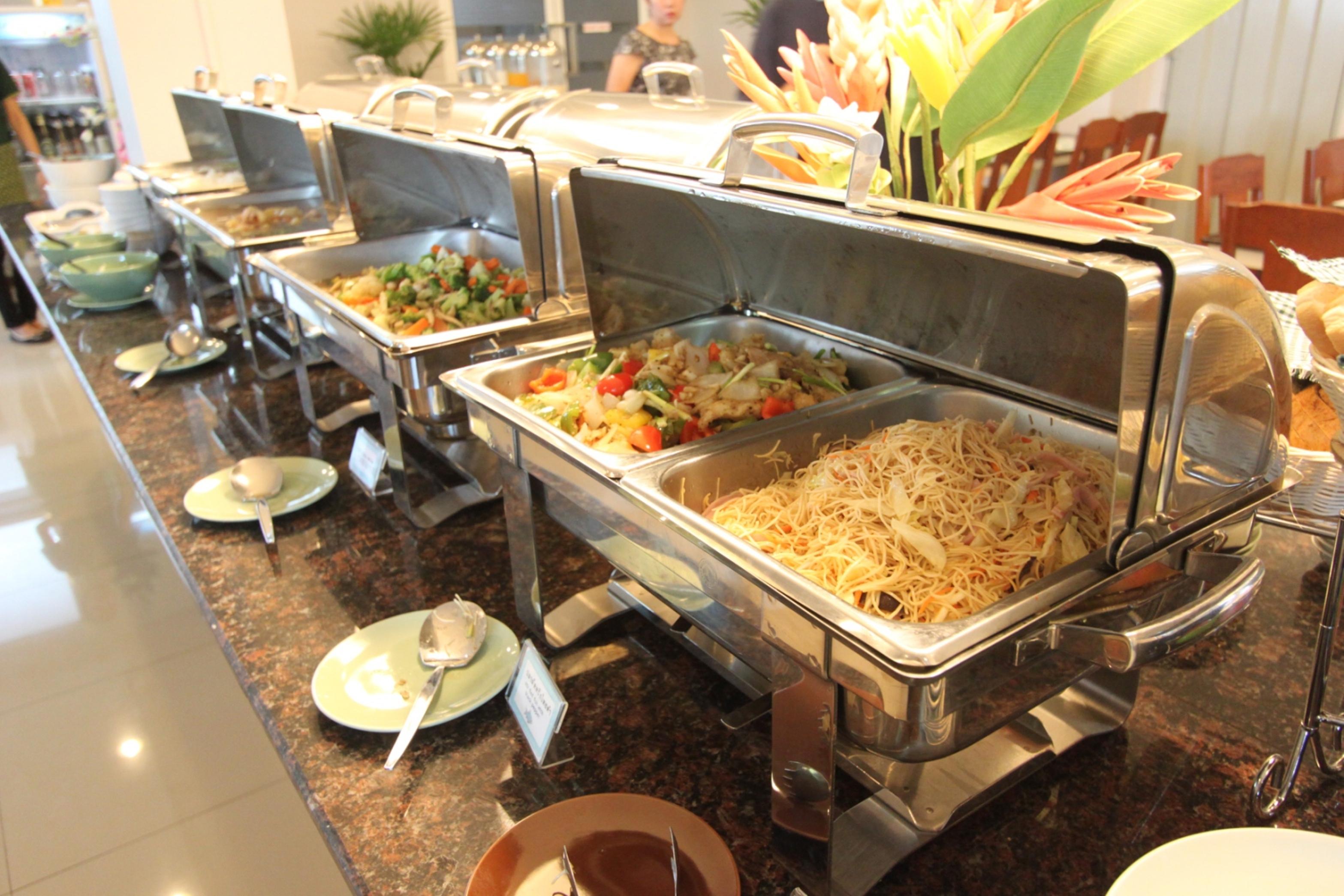 Hotel Golden Jade Suvarnabhumi 3*
