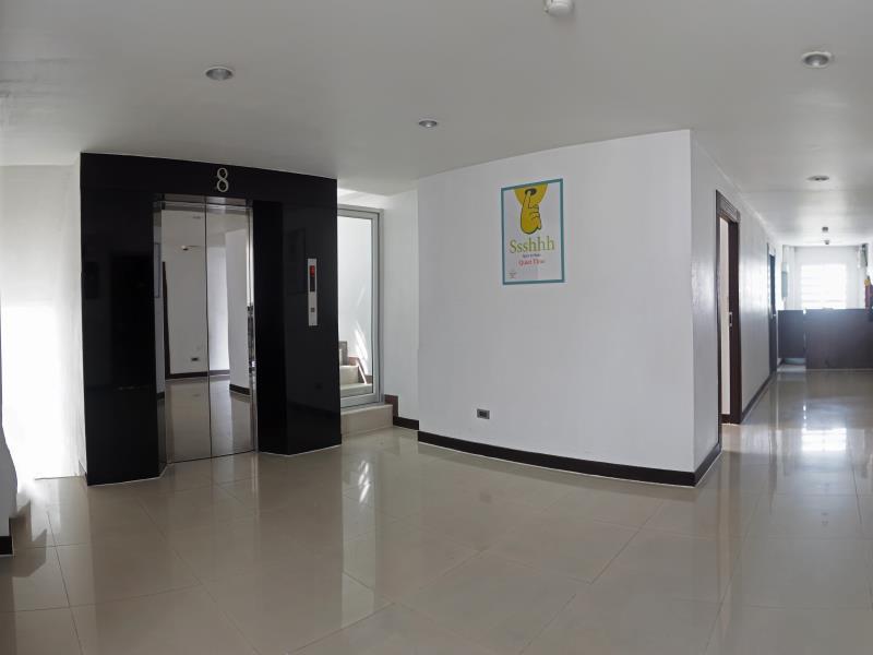 Hotel Icheck Mayfair Pratunam