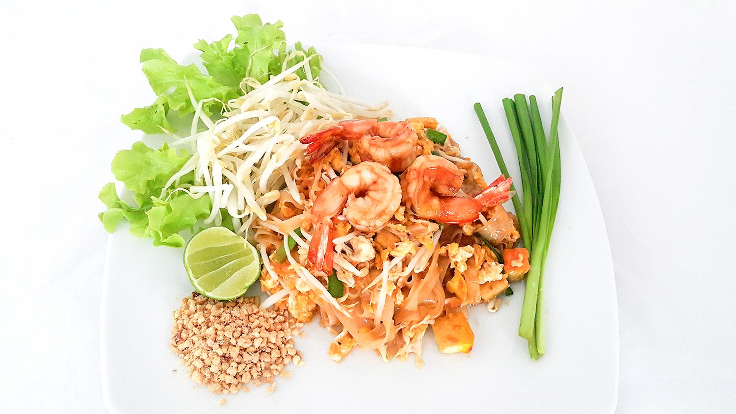 De Bangkok