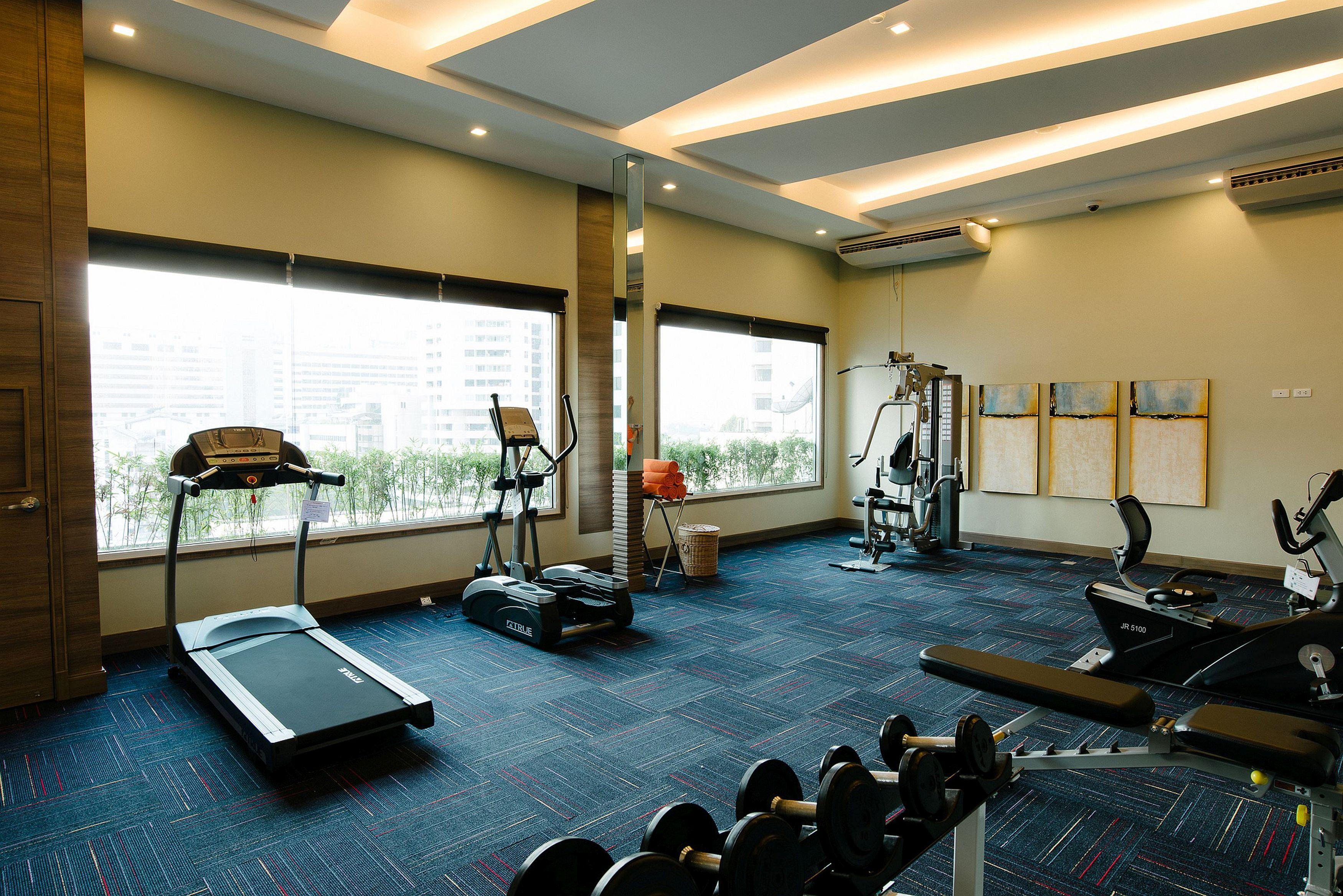 Citrus Sukhumvit 11 By Compass Hospitality Hotel Banguecoque